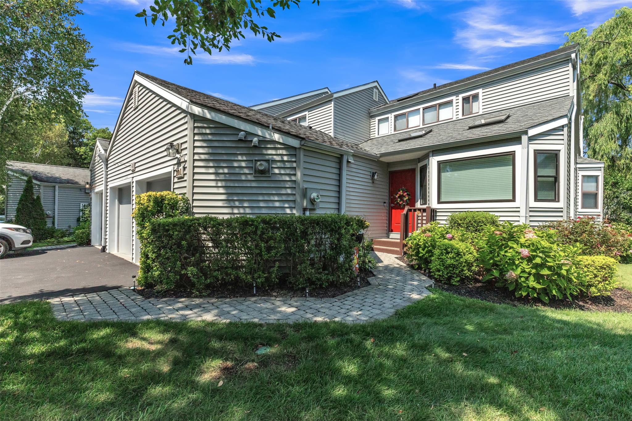 201 Horseshoe Circle, Ossining, NY 10562
