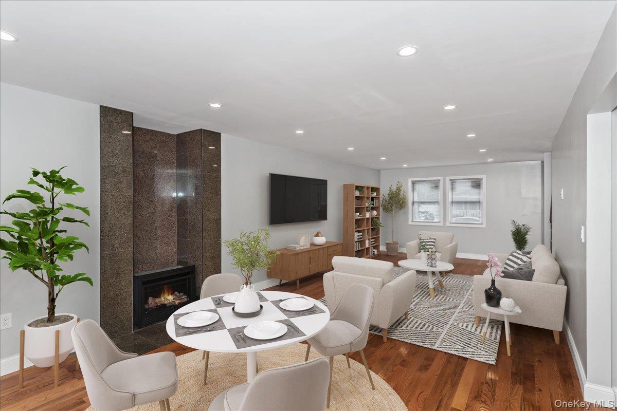 664 Clinton Avenue, Uniondale, NY 11553