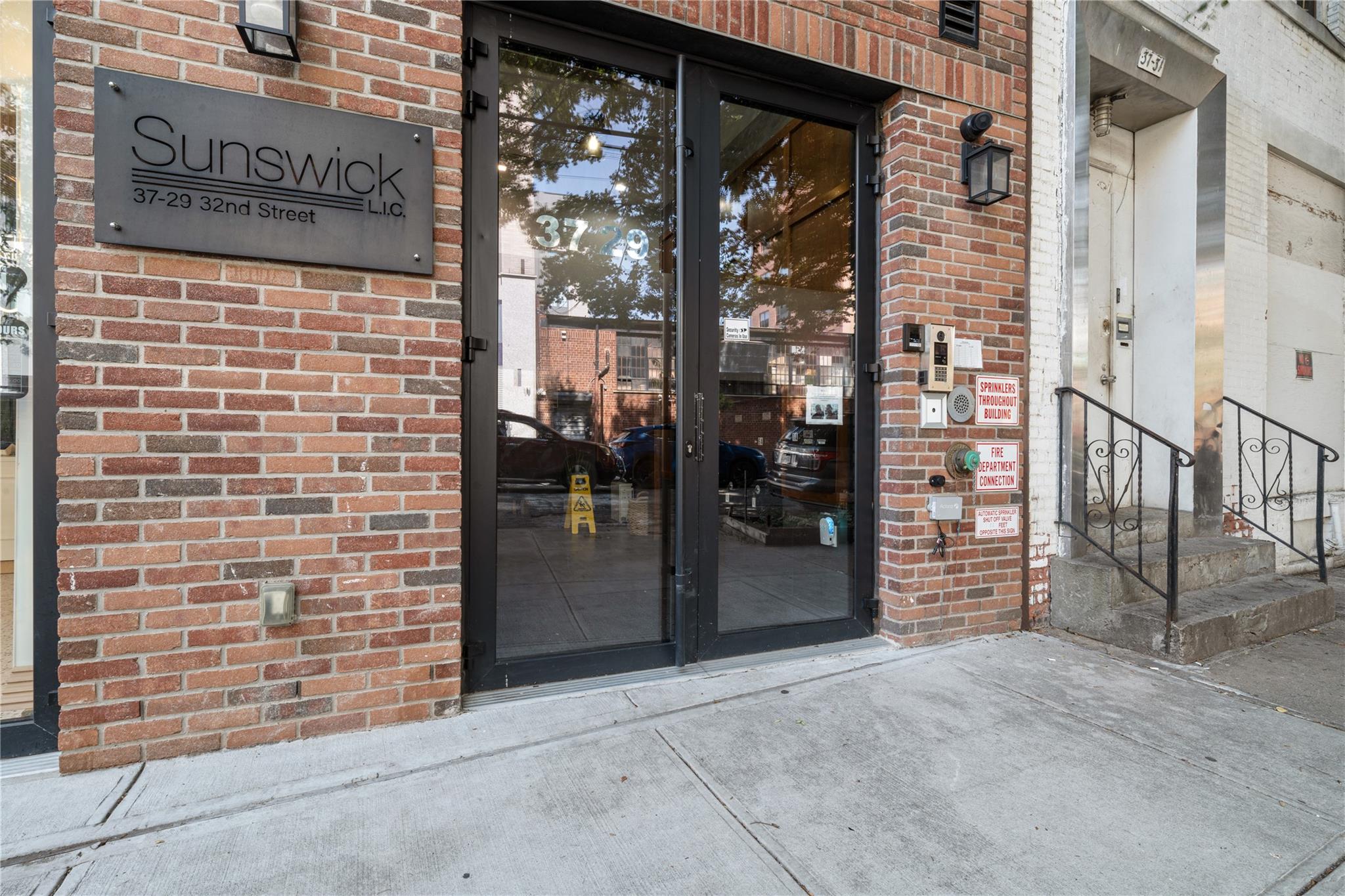 3729 32nd Street # 1B, Long Island City, NY 11101