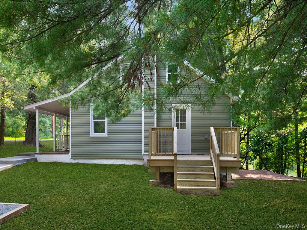 59 Corbin Road, Dover Plains, NY 12522