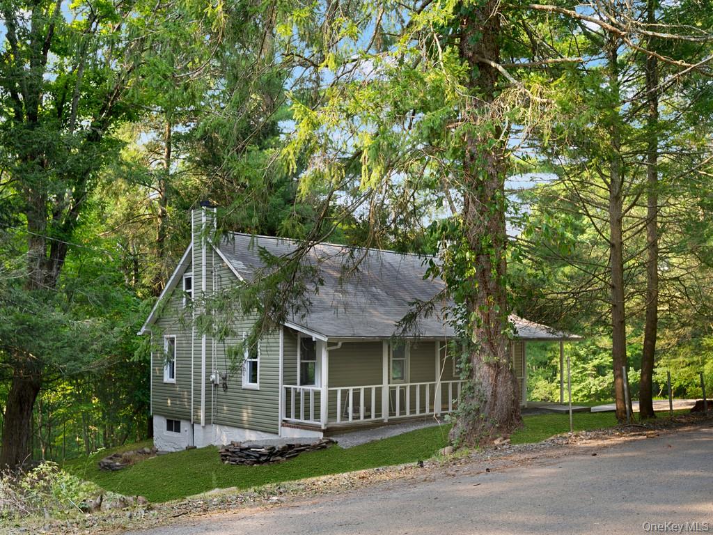 59 Corbin Road, Dover Plains, NY 12522