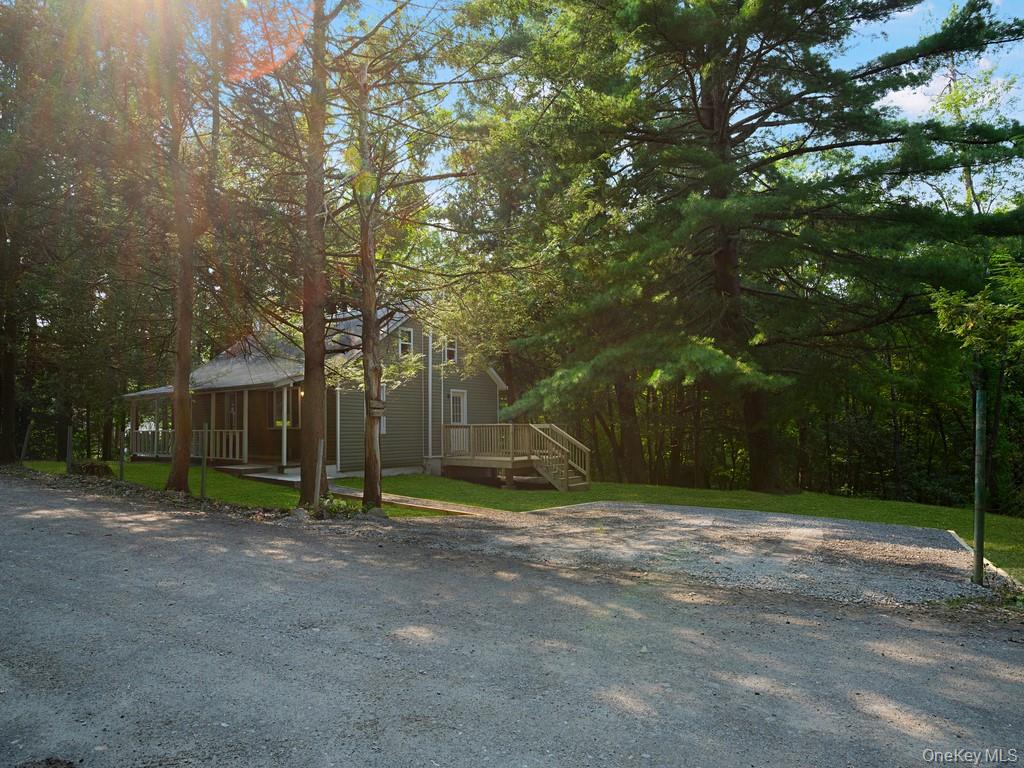 59 Corbin Road, Dover Plains, NY 12522