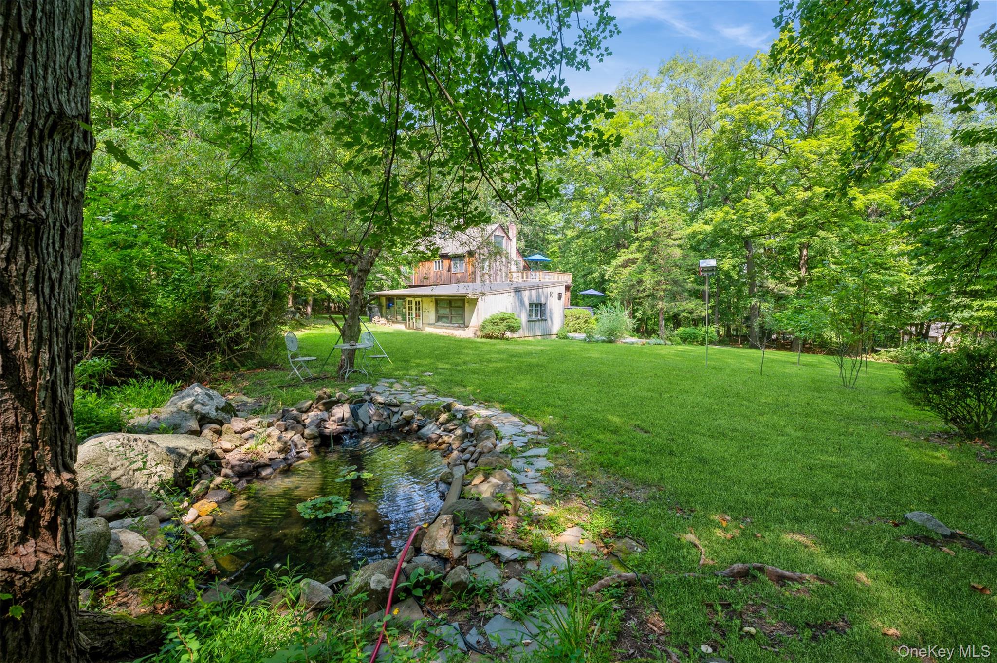 34 Mount Airy Road E, Croton-on-Hudson, NY 10520