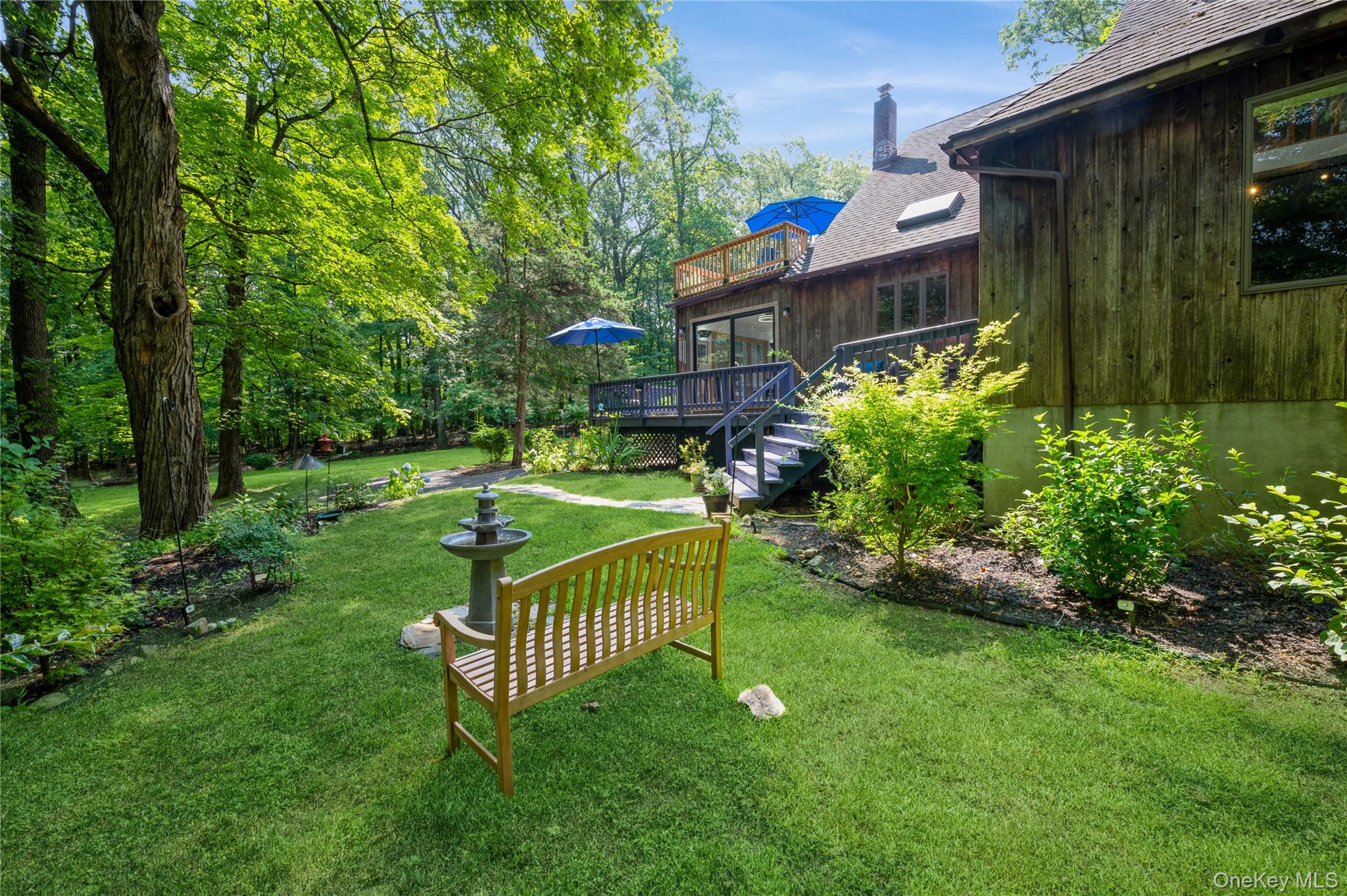 34 Mount Airy Road E, Croton-on-Hudson, NY 10520