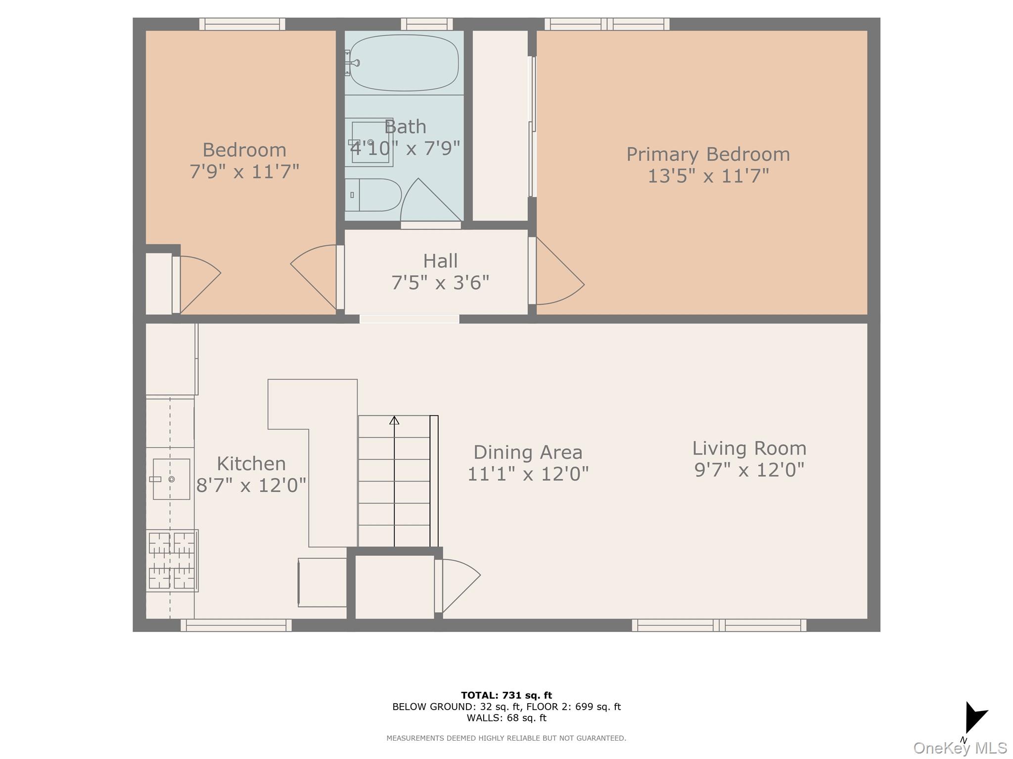 218-10 73rd Avenue # 2, Bayside, NY 11364