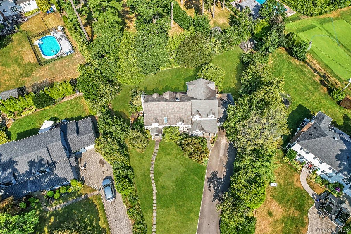 45 Orchard Meadow Road, East Williston, NY 11596