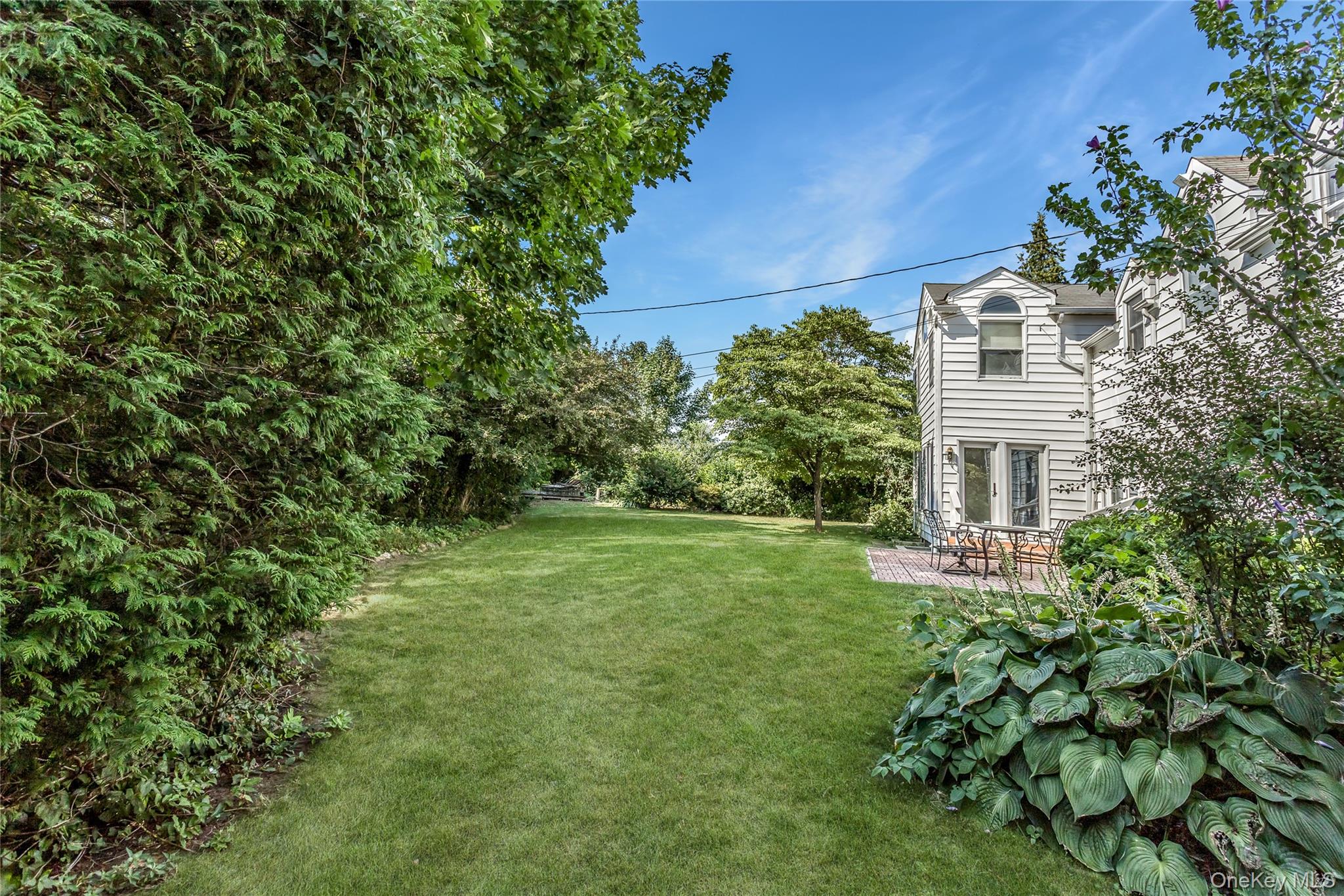 45 Orchard Meadow Road, East Williston, NY 11596