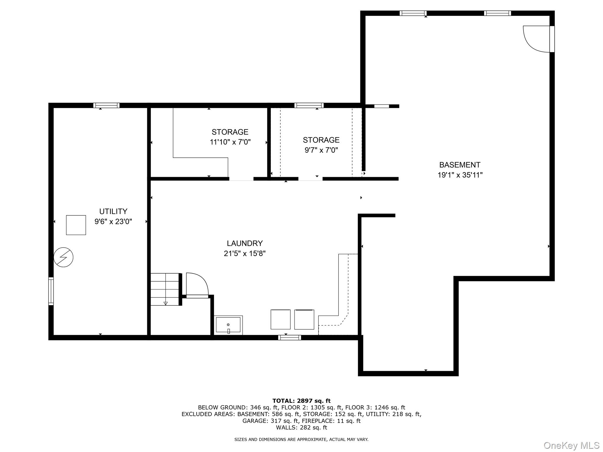 45 Orchard Meadow Road, East Williston, NY 11596