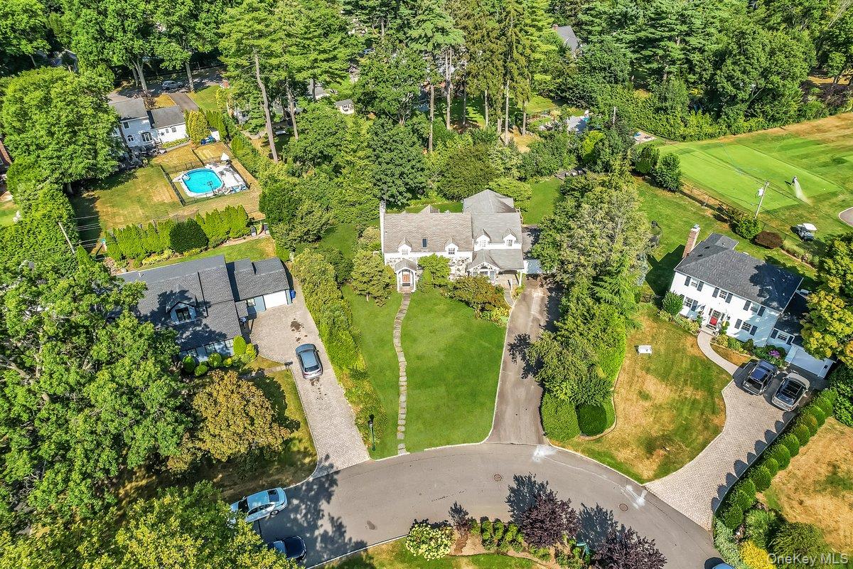 45 Orchard Meadow Road, East Williston, NY 11596