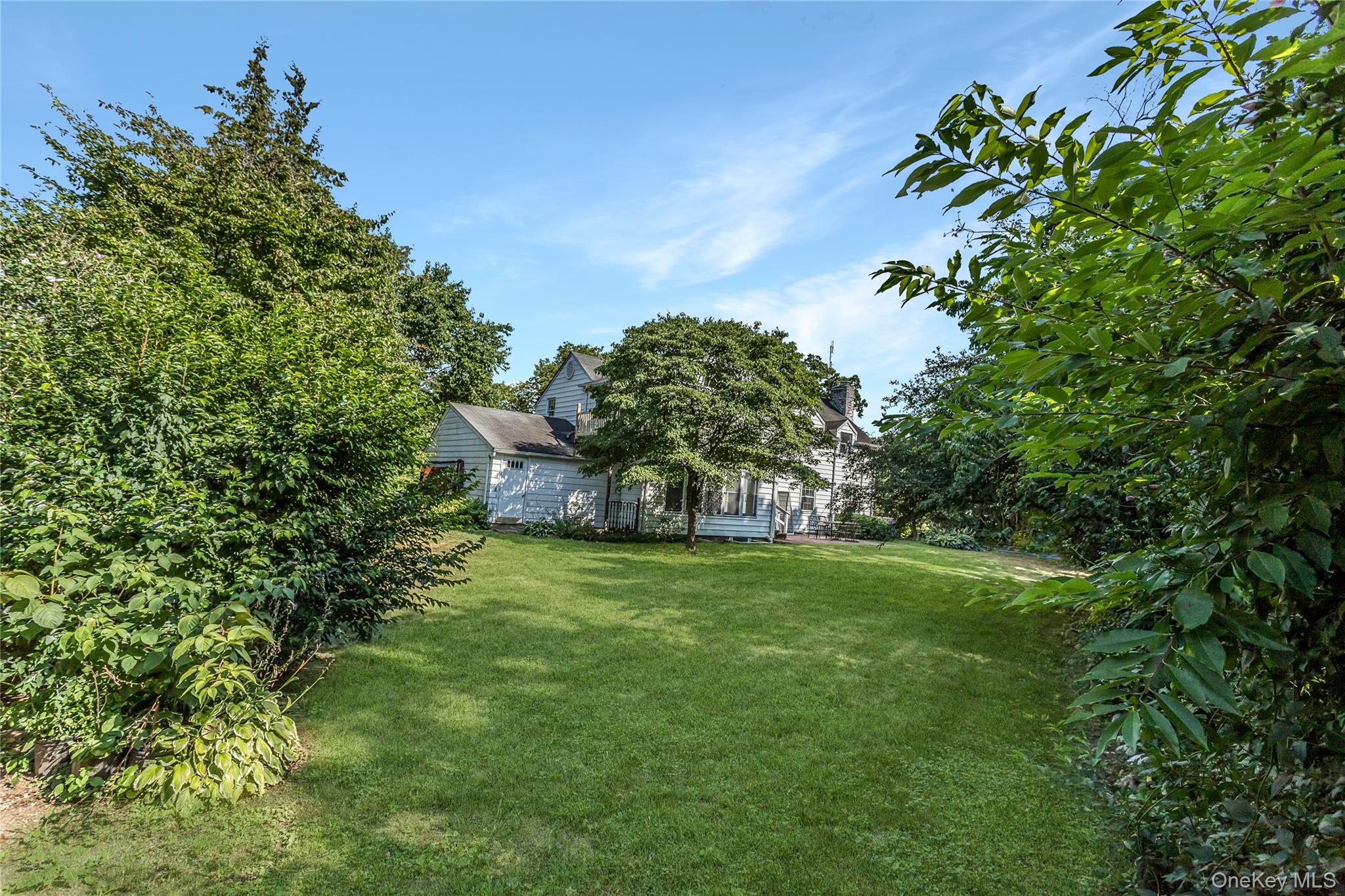 45 Orchard Meadow Road, East Williston, NY 11596