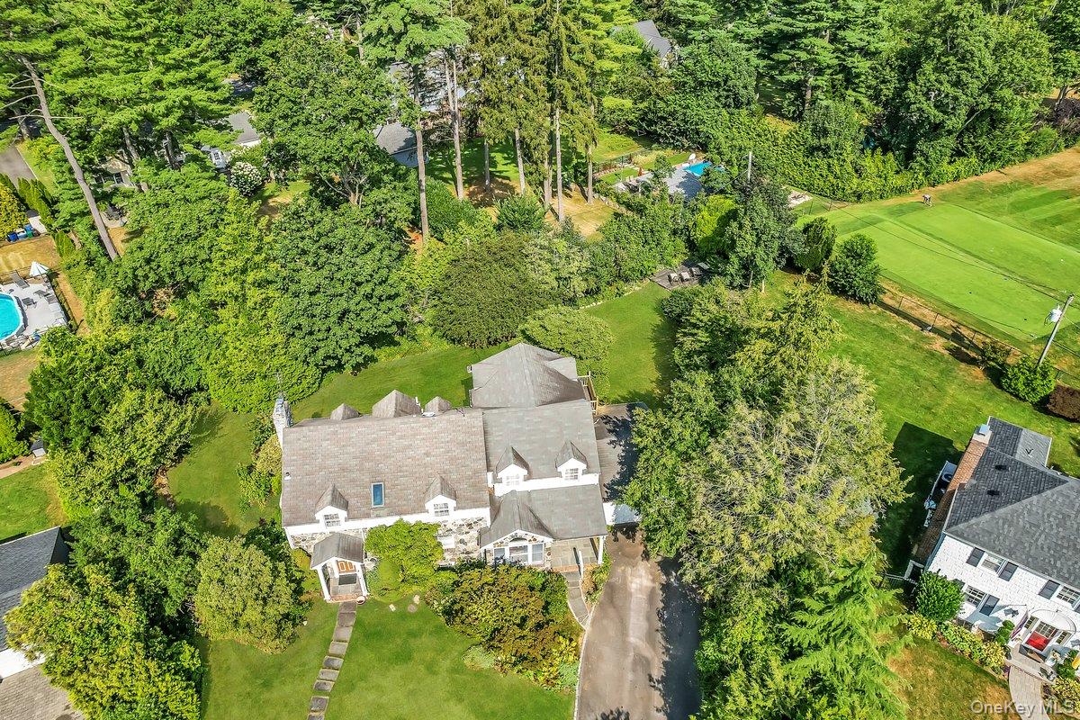 45 Orchard Meadow Road, East Williston, NY 11596