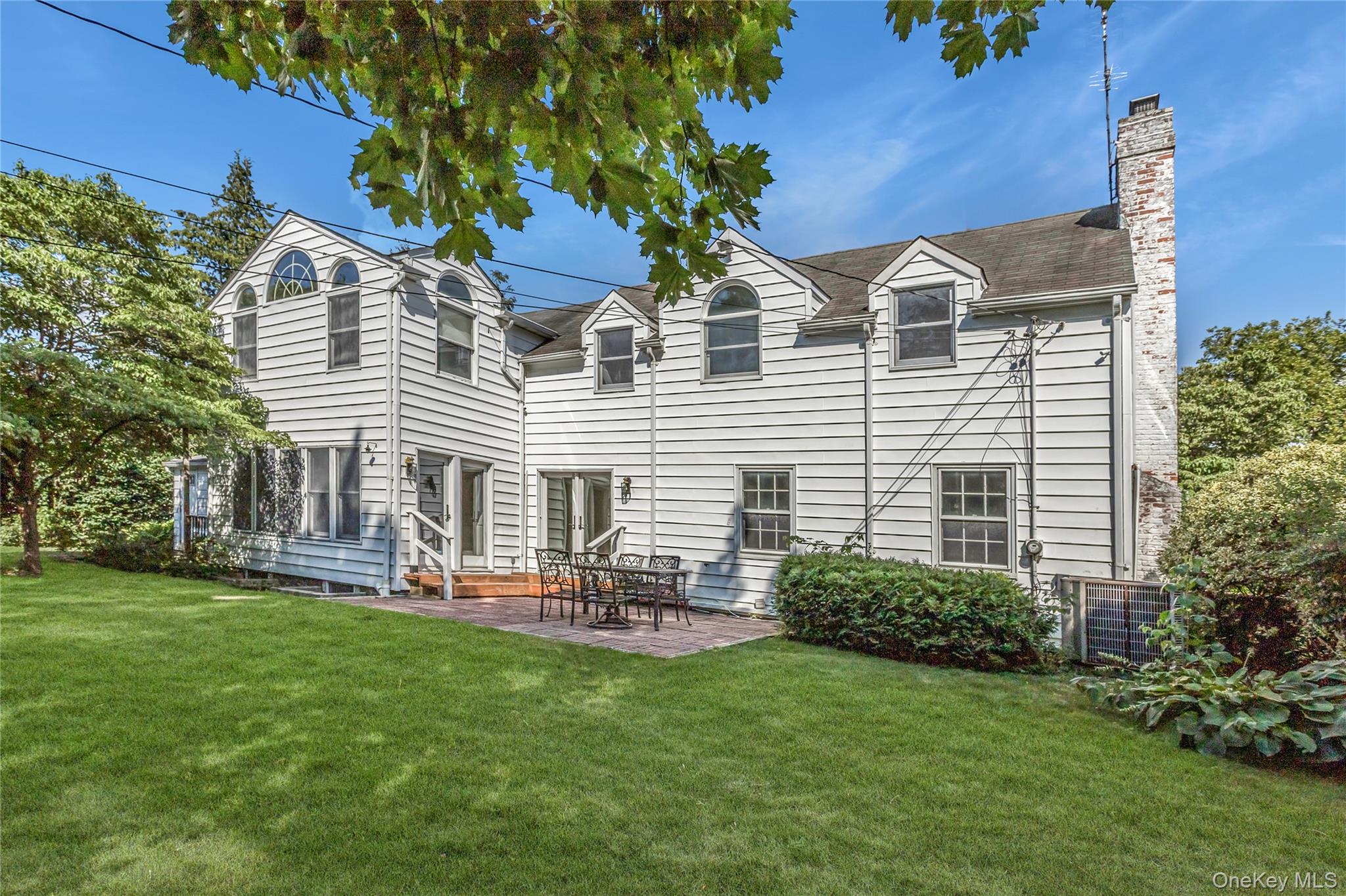 45 Orchard Meadow Road, East Williston, NY 11596