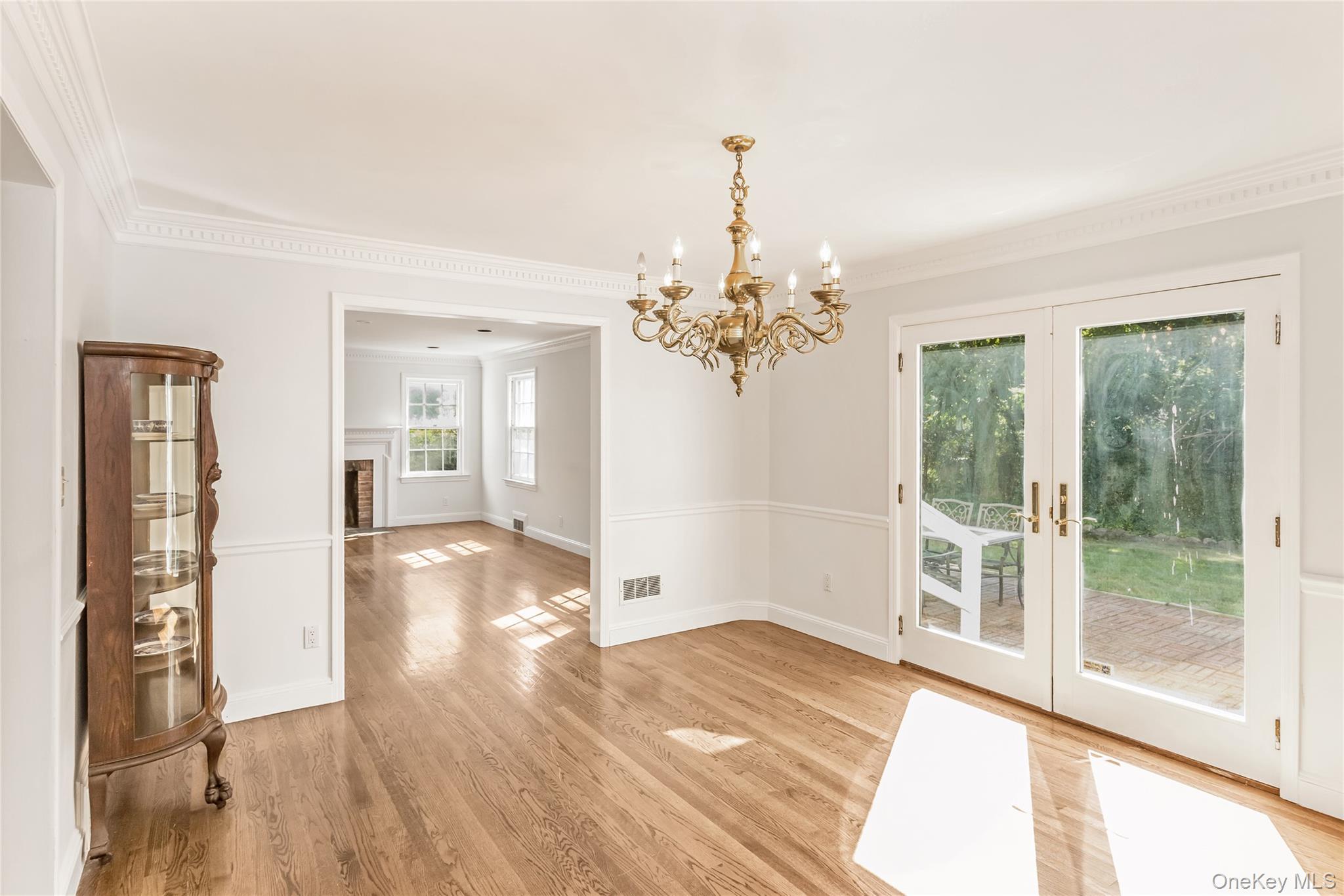 45 Orchard Meadow Road, East Williston, NY 11596