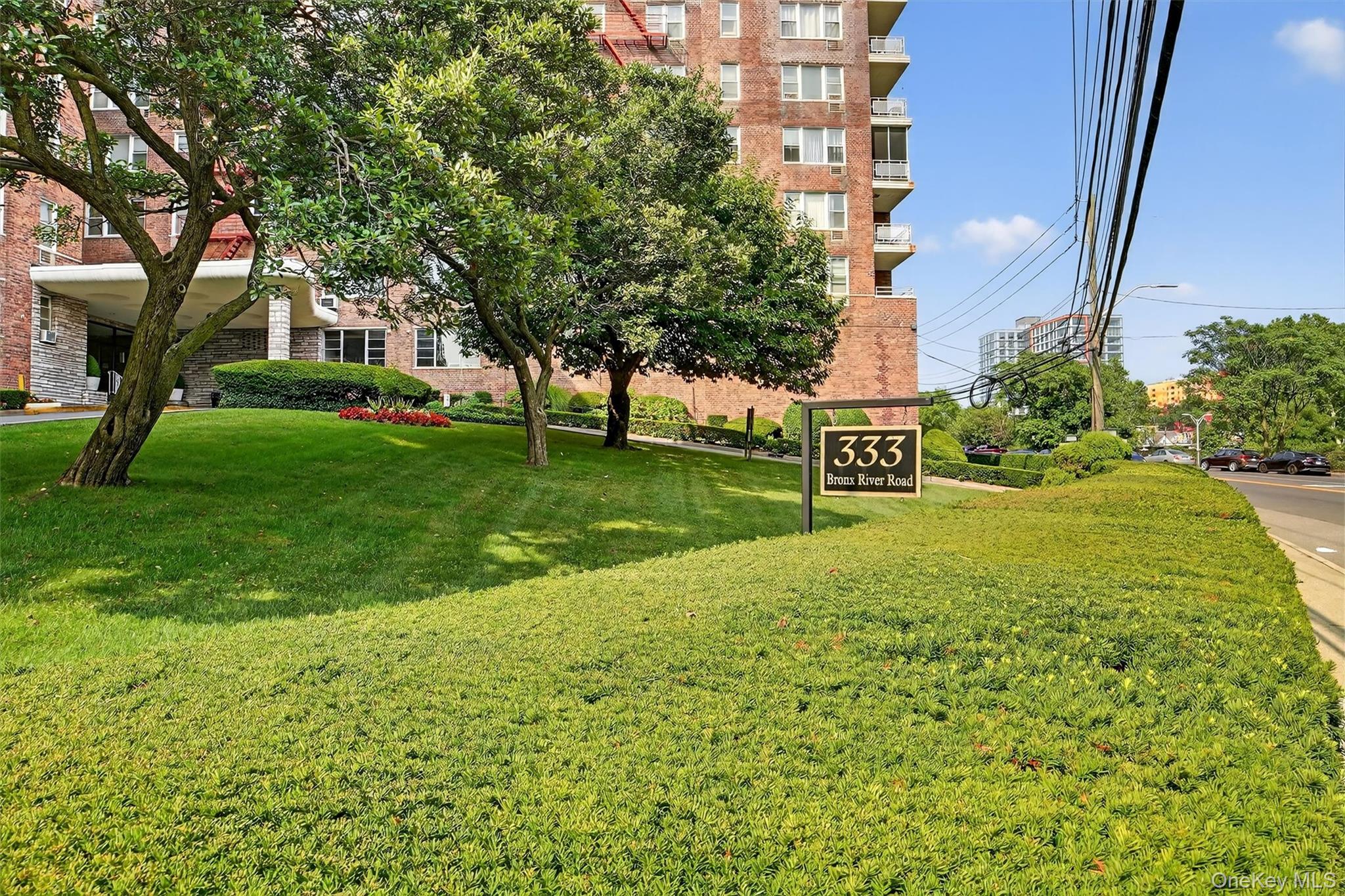 333 Bronx River Road # 621, Yonkers, NY 10704