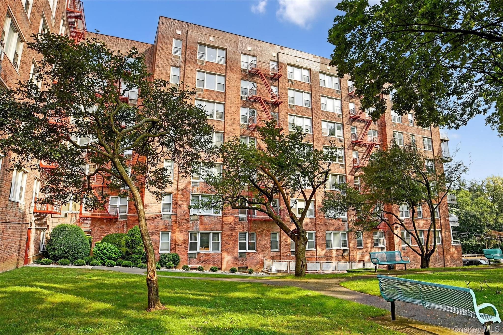 333 Bronx River Road # 621, Yonkers, NY 10704