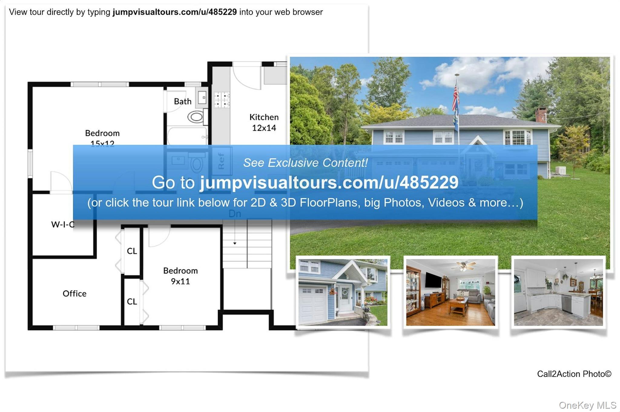 480 Fair Street, Carmel, NY 10512