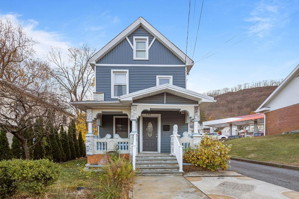 175 Gurnee Avenue, Haverstraw, NY 10927