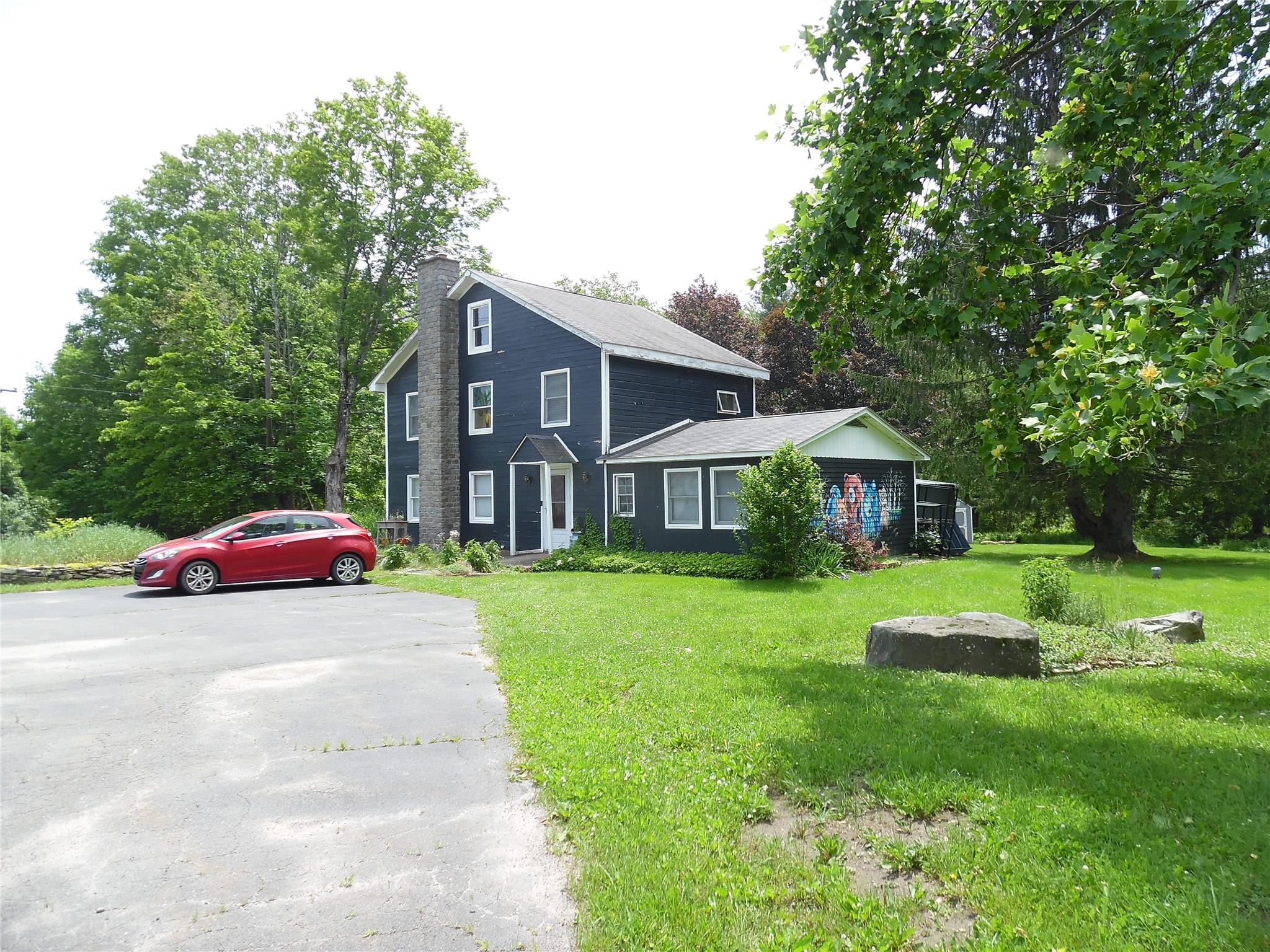 1109 Wurtsboro Mountain Rd, Wurtsboro, NY 12790