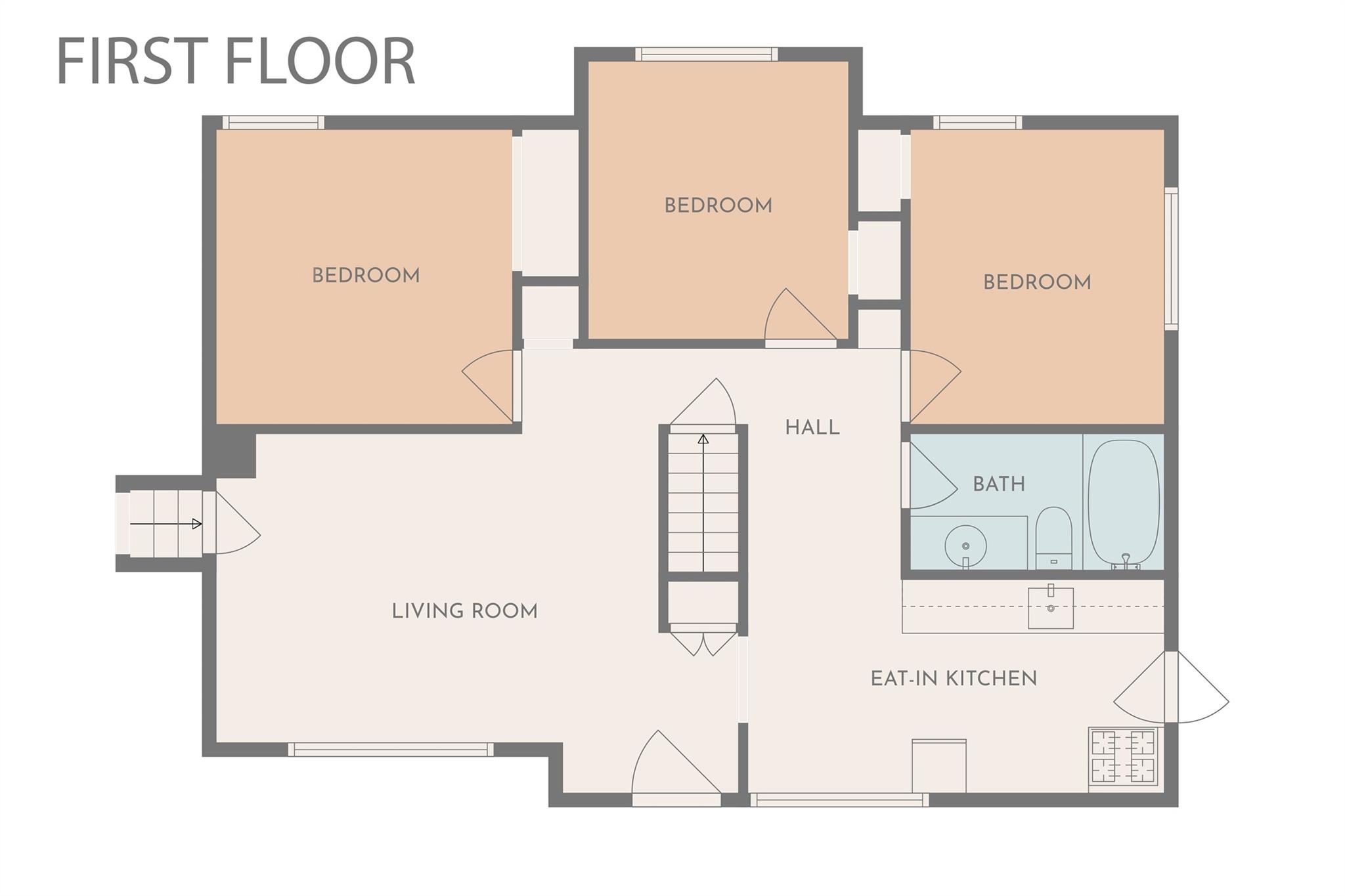 218 Grand Boulevard, Brentwood, NY 11717