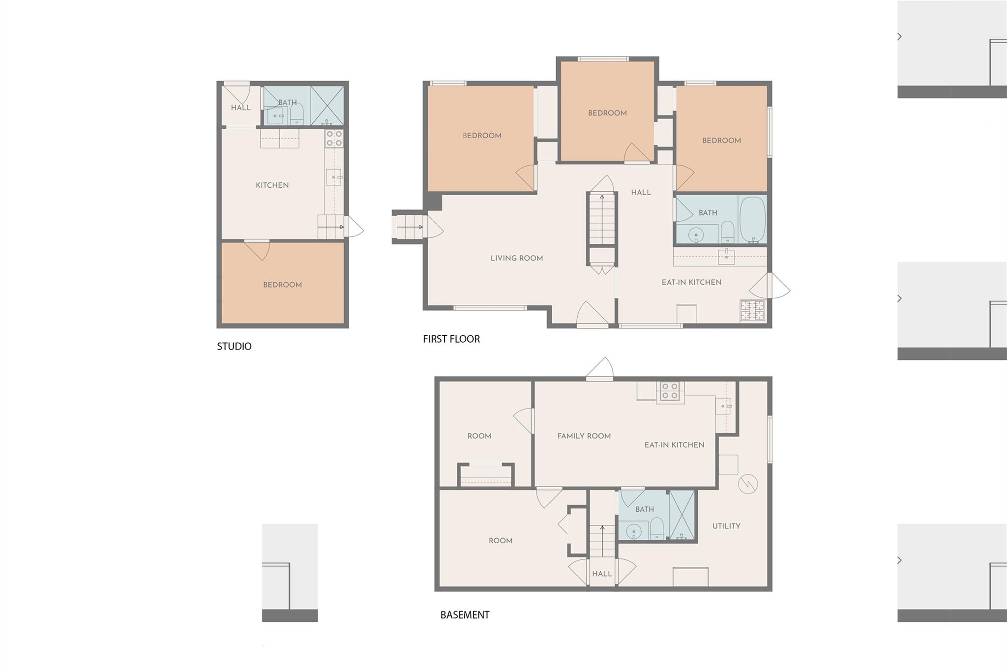 218 Grand Boulevard, Brentwood, NY 11717