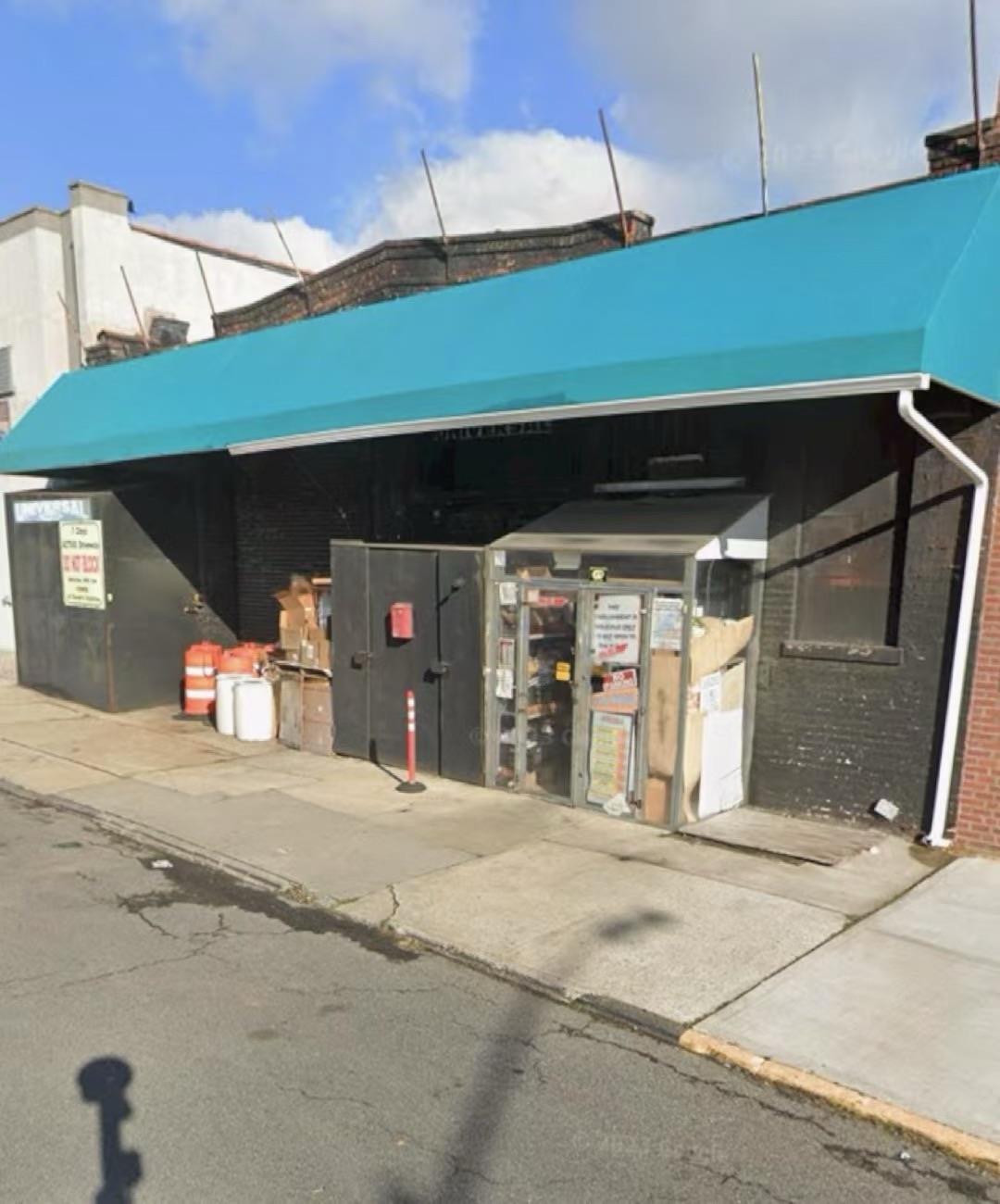 153 Snediker Avenue, Brooklyn, NY 11207