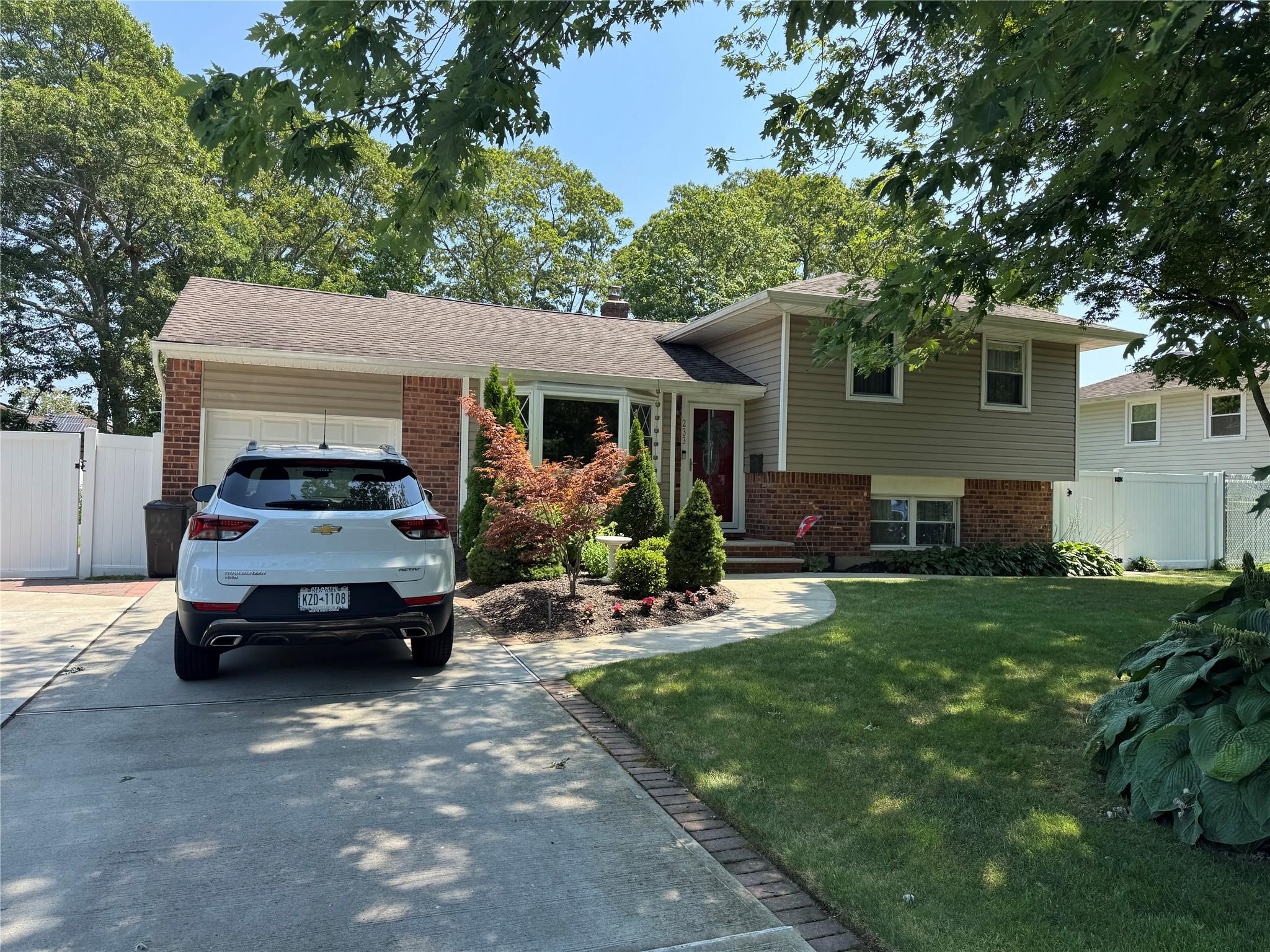 233 Sherry Street, East Islip, NY 11730