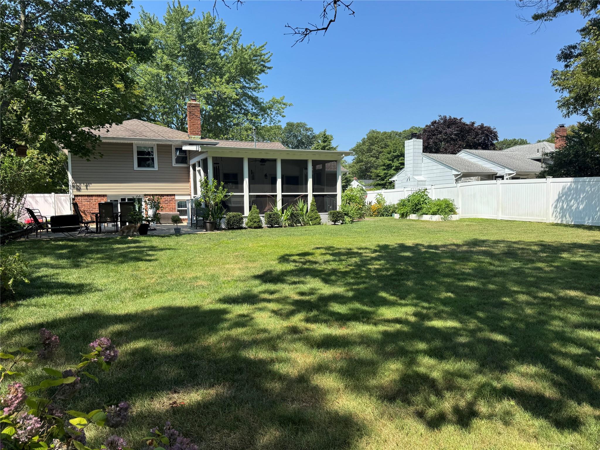 233 Sherry Street, East Islip, NY 11730