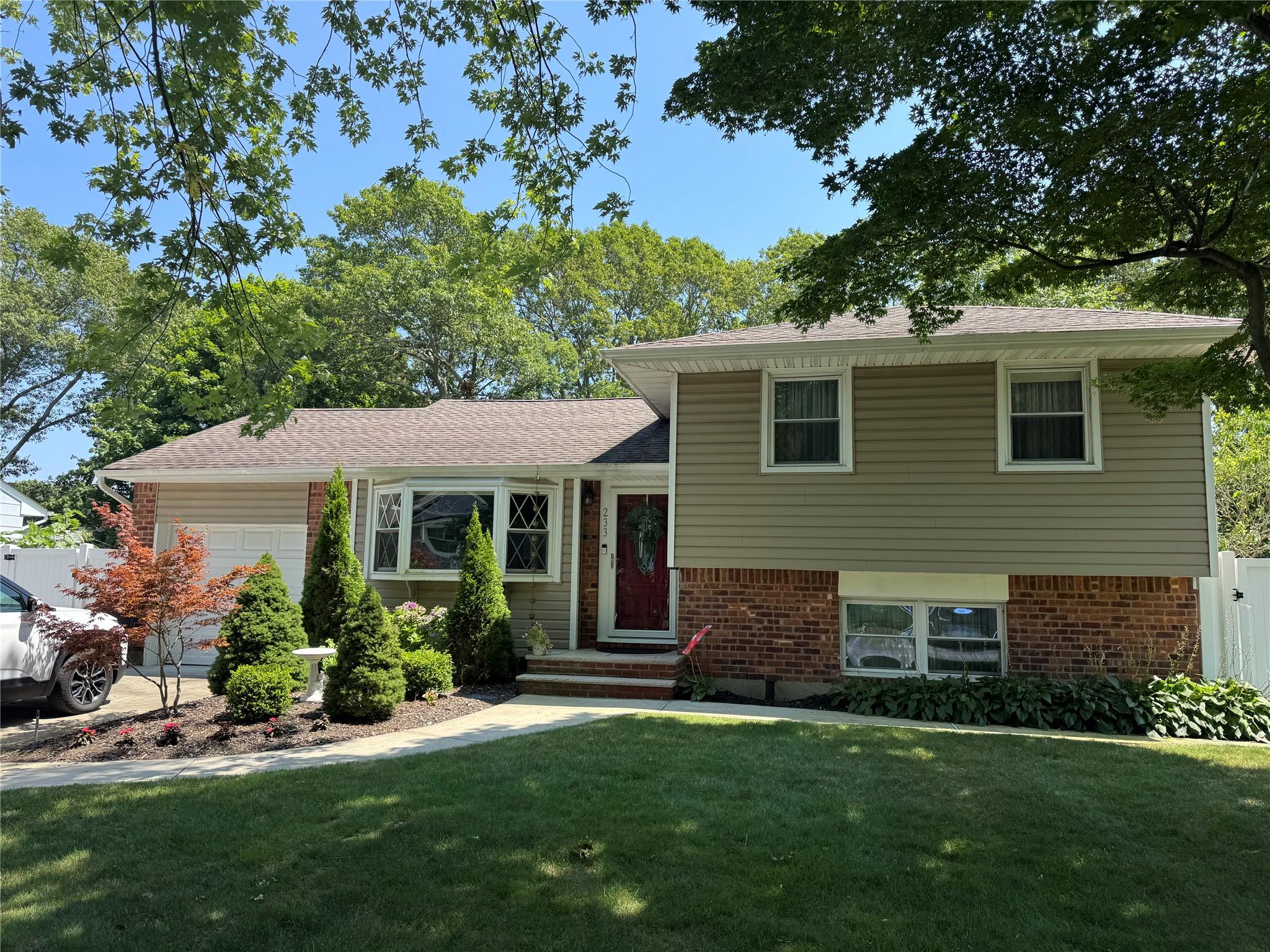 233 Sherry Street, East Islip, NY 11730