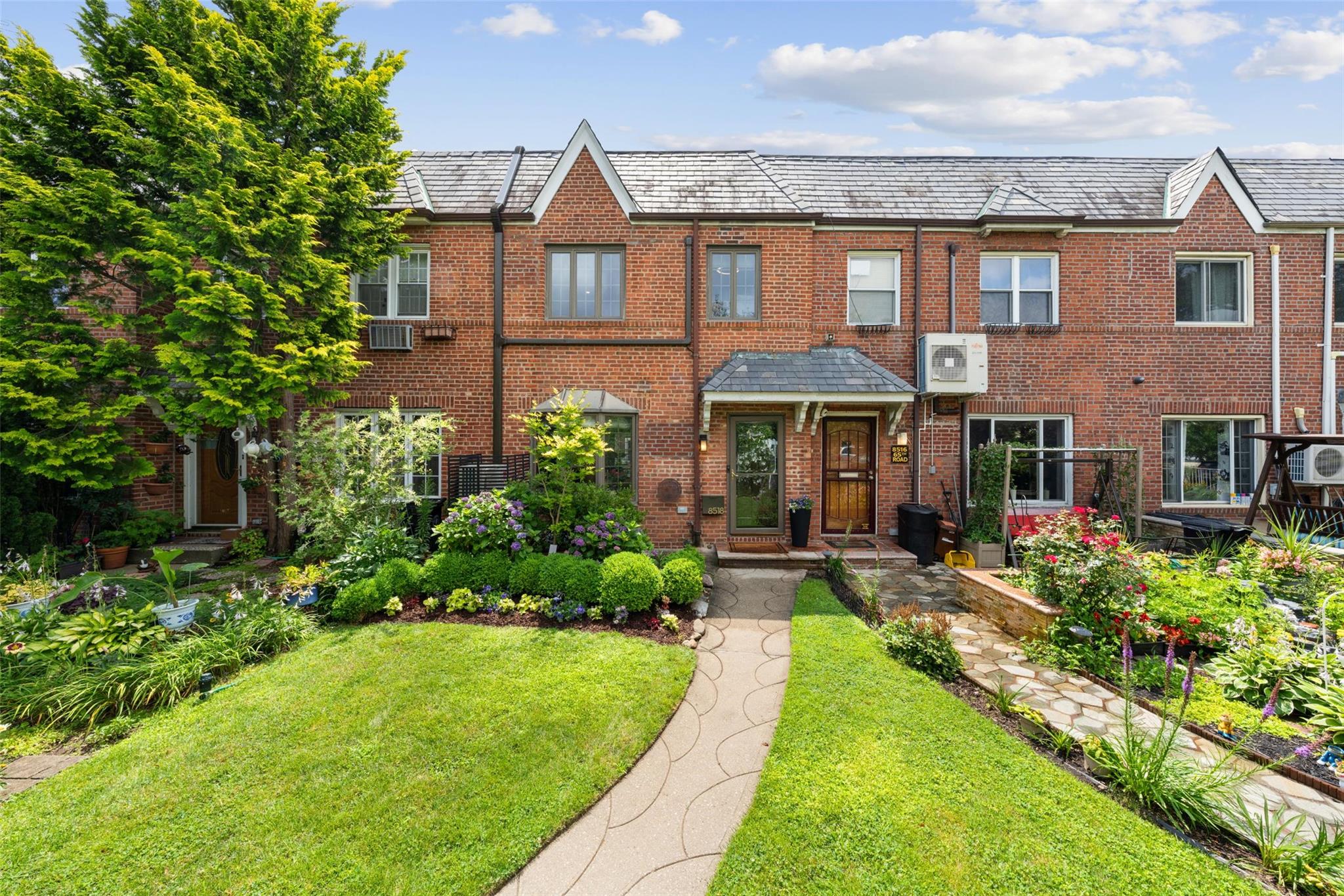 8518 65th Road, Rego Park, NY 11374