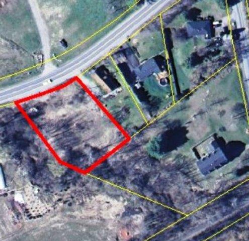 Route 343, Amenia, NY 12501