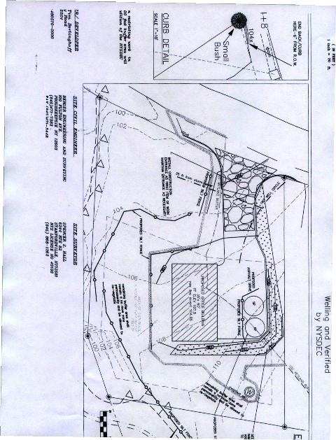 Route 343, Amenia, NY 12501