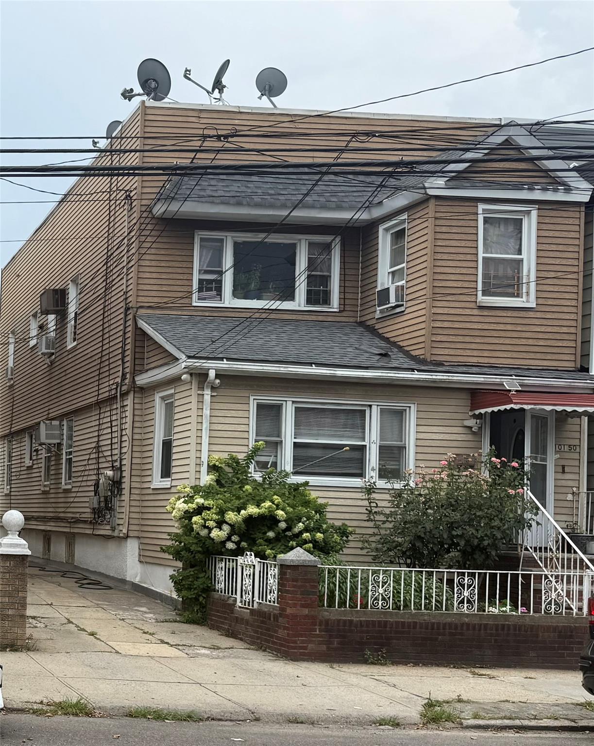 101-50 110 Street, Richmond Hill S., NY 11419