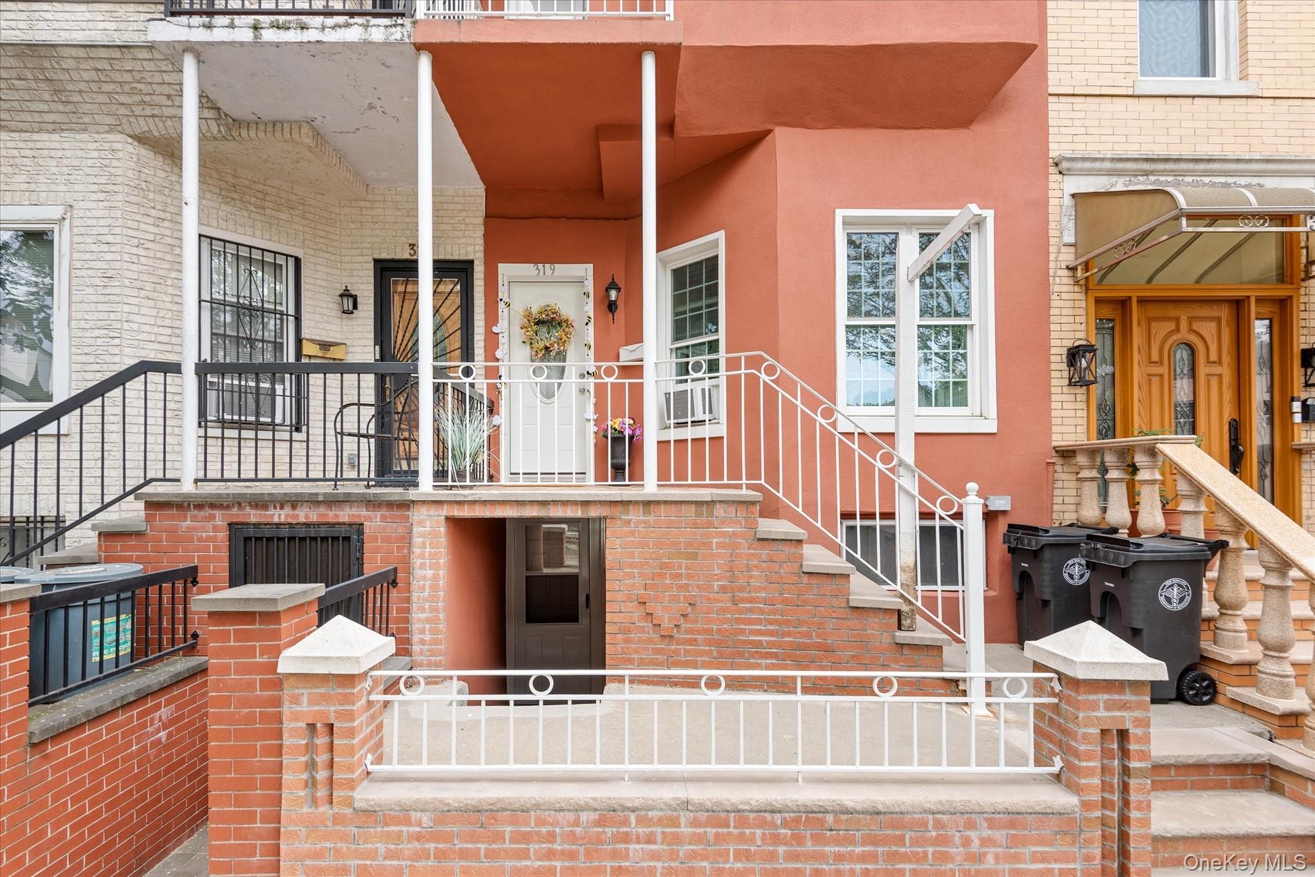 319 Vanderbilt Street, Brooklyn, NY 11218