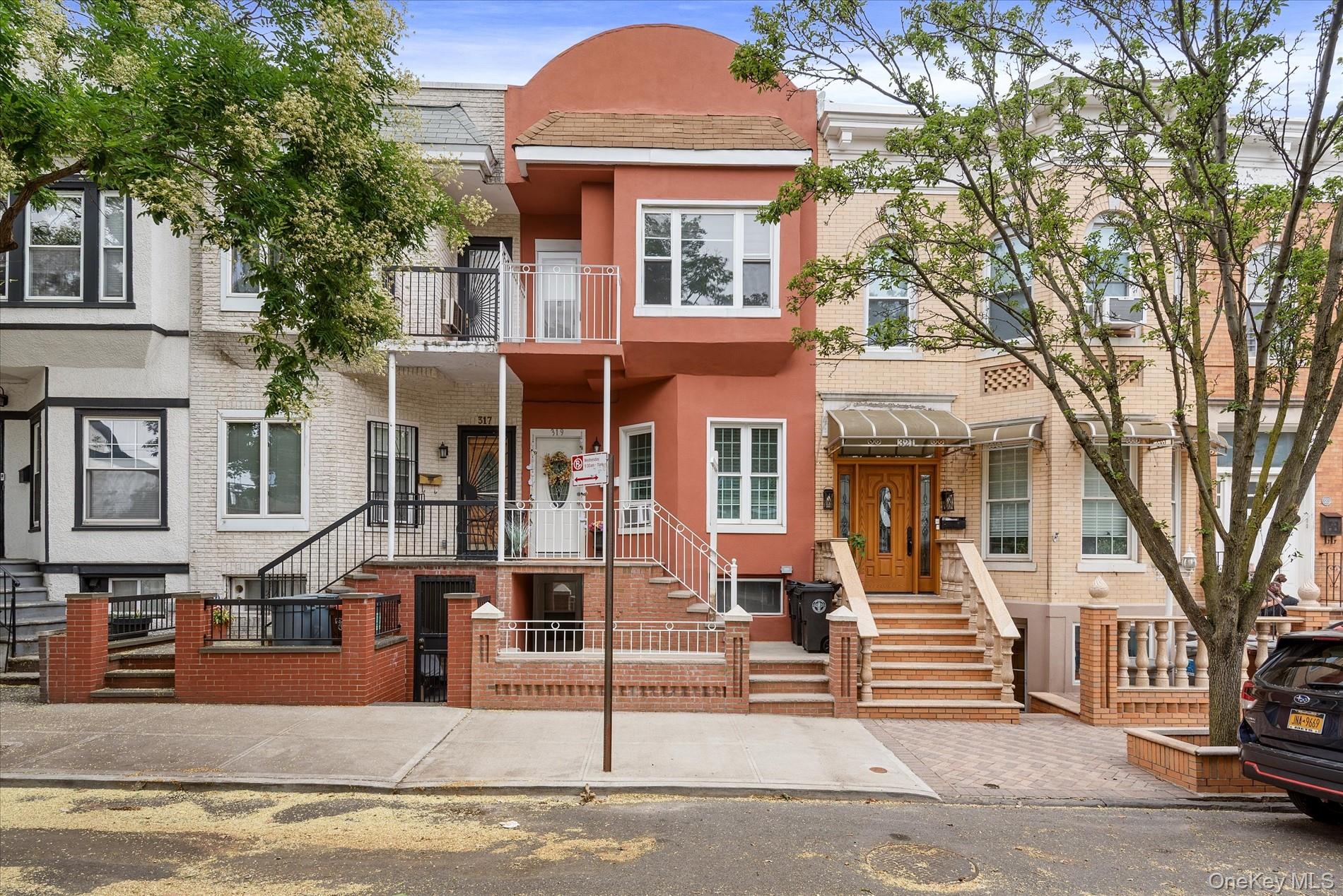 319 Vanderbilt Street, Brooklyn, NY 11218
