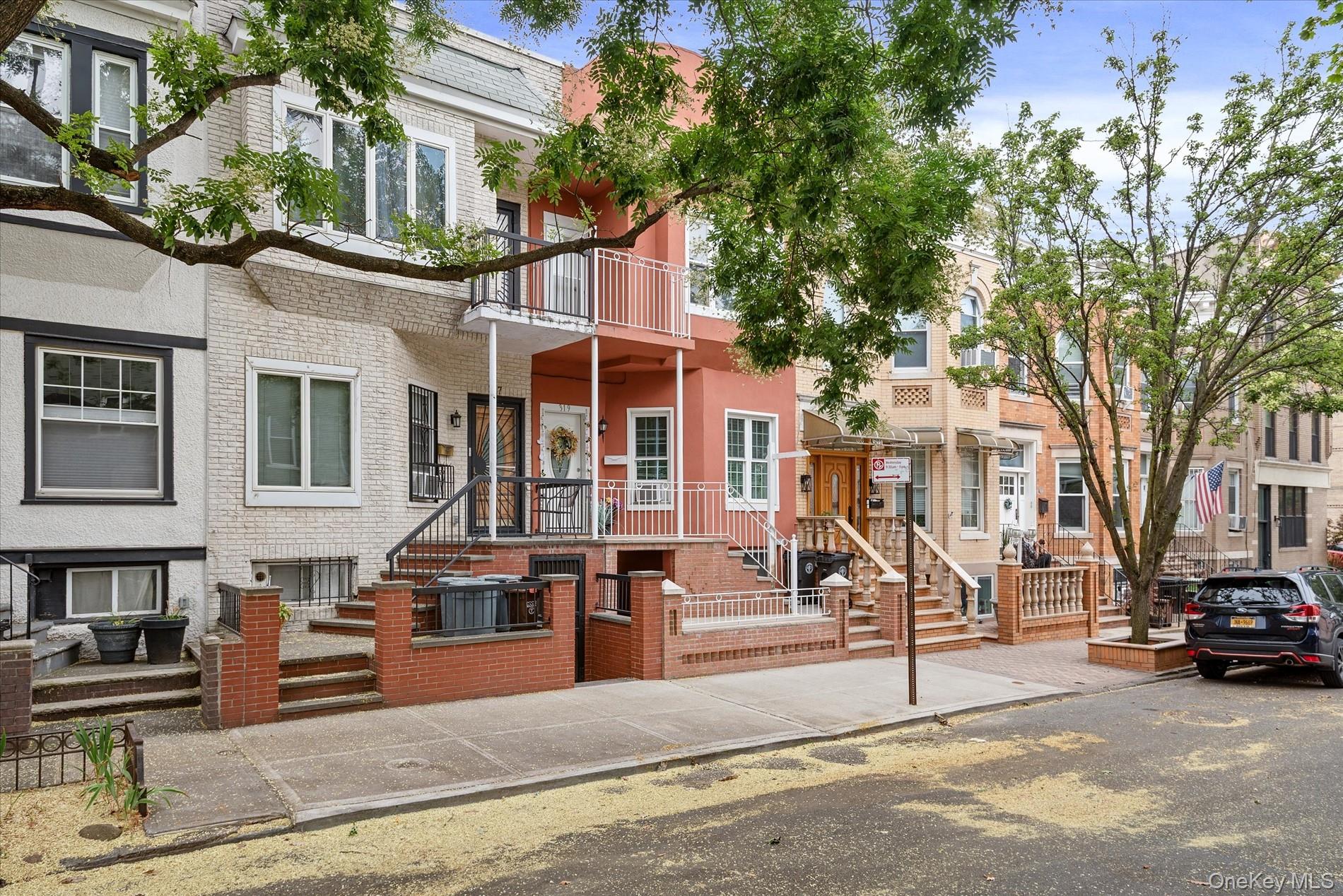 319 Vanderbilt Street, Brooklyn, NY 11218