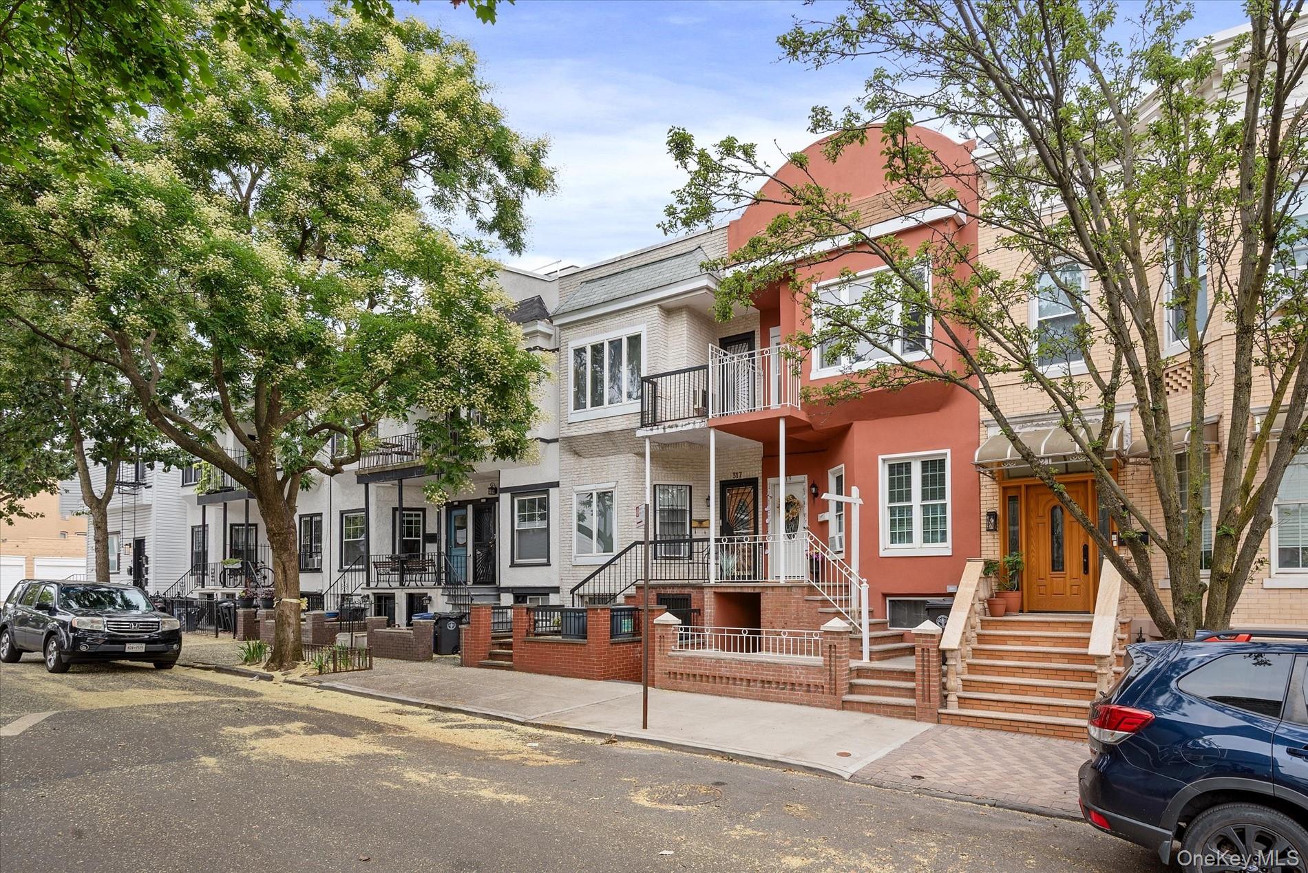 319 Vanderbilt Street, Brooklyn, NY 11218