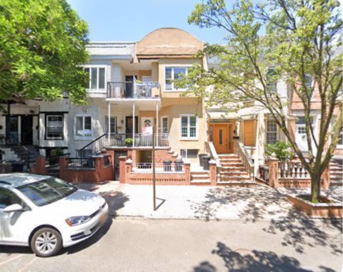 319 Vanderbilt Street, Brooklyn, NY 11218