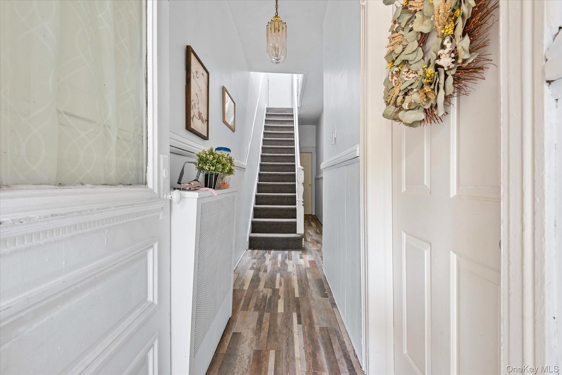 319 Vanderbilt Street, Brooklyn, NY 11218