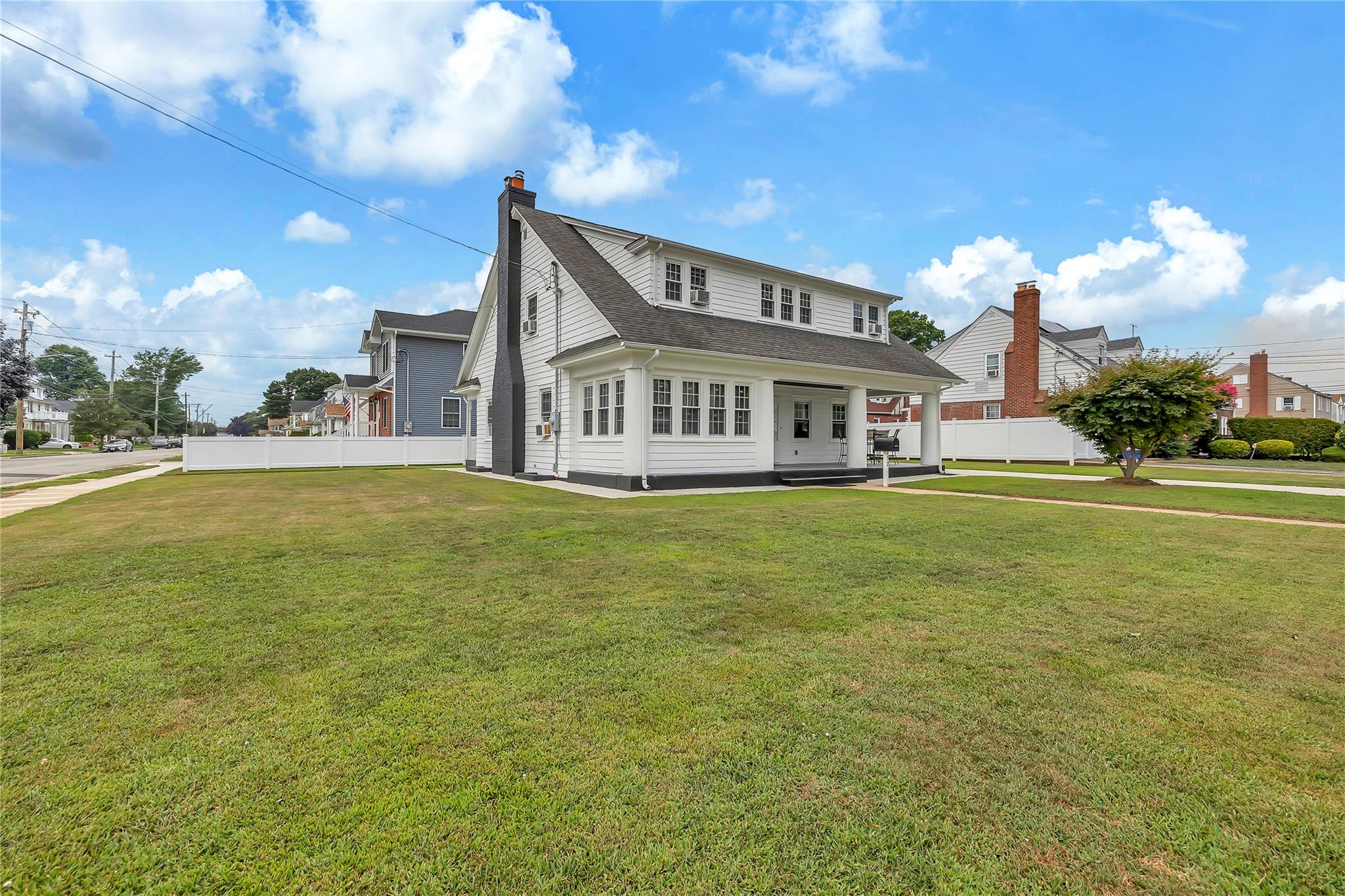 72 Ingraham Boulevard, Hempstead, NY 11550