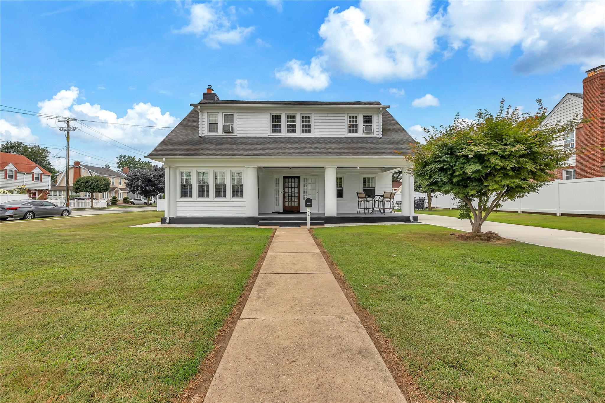 72 Ingraham Boulevard, Hempstead, NY 11550