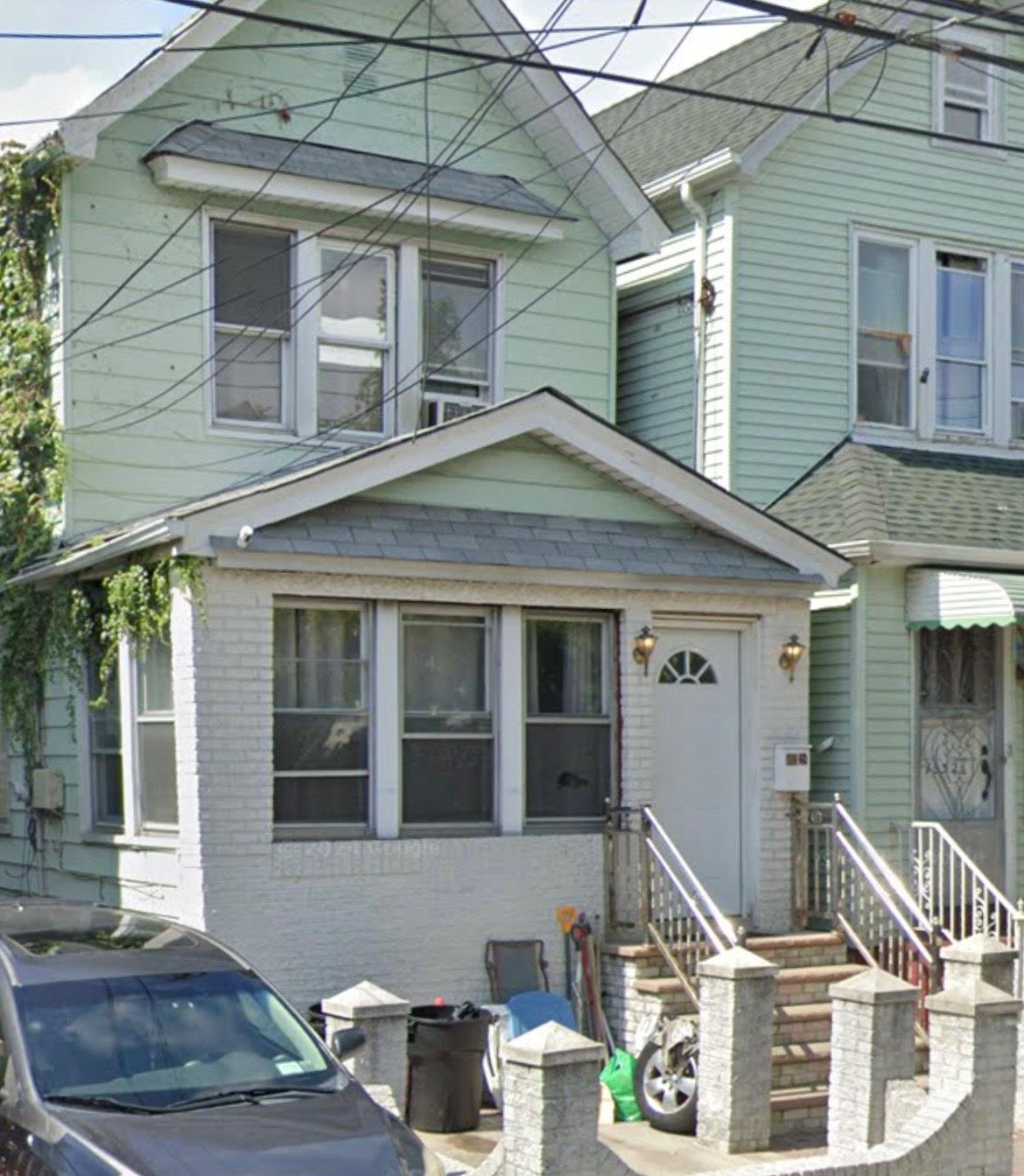 103-28 125TH ST 125th Street, Richmond Hill S., NY 11419