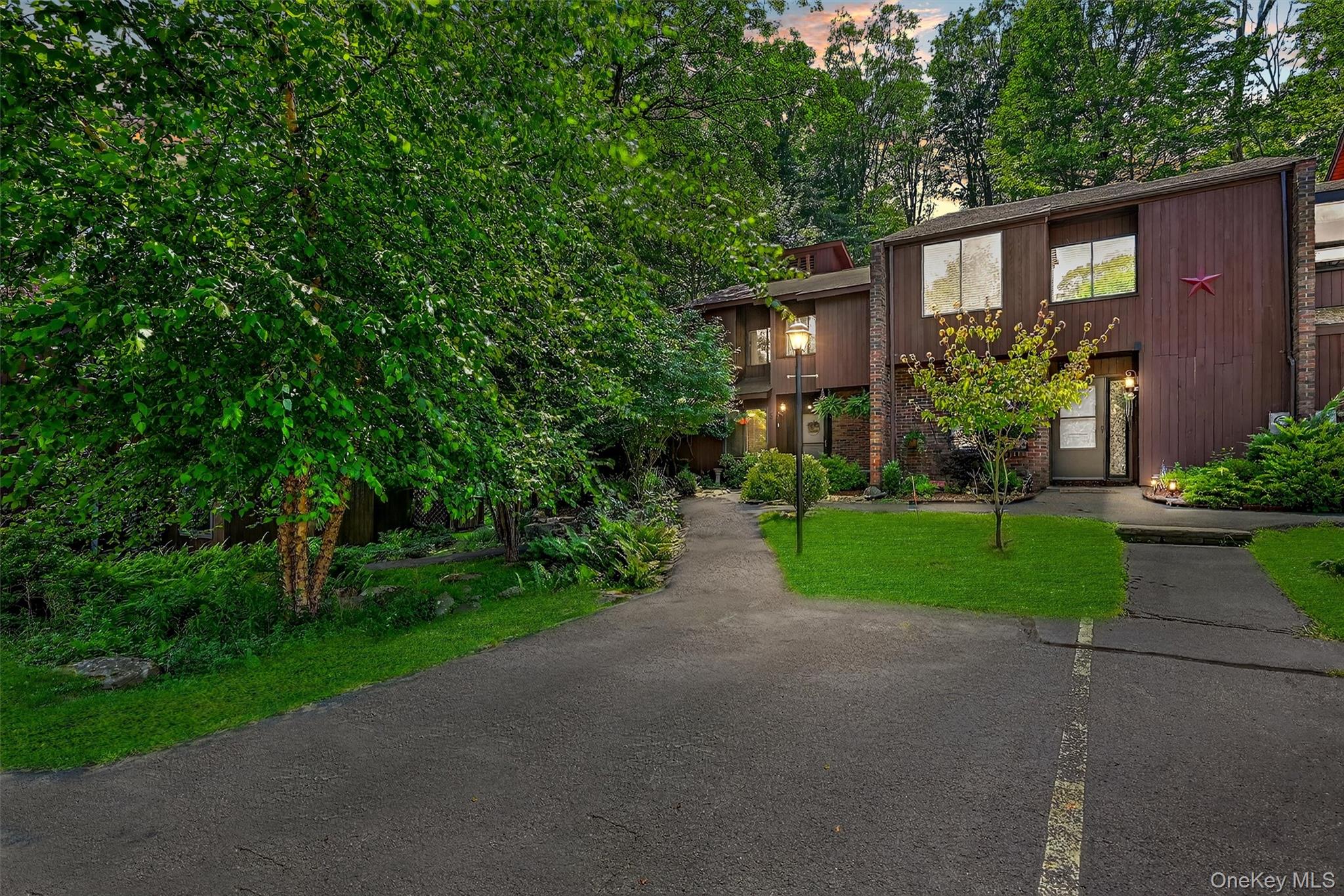 11 Cedar Park # 5, Monticello, NY 12701