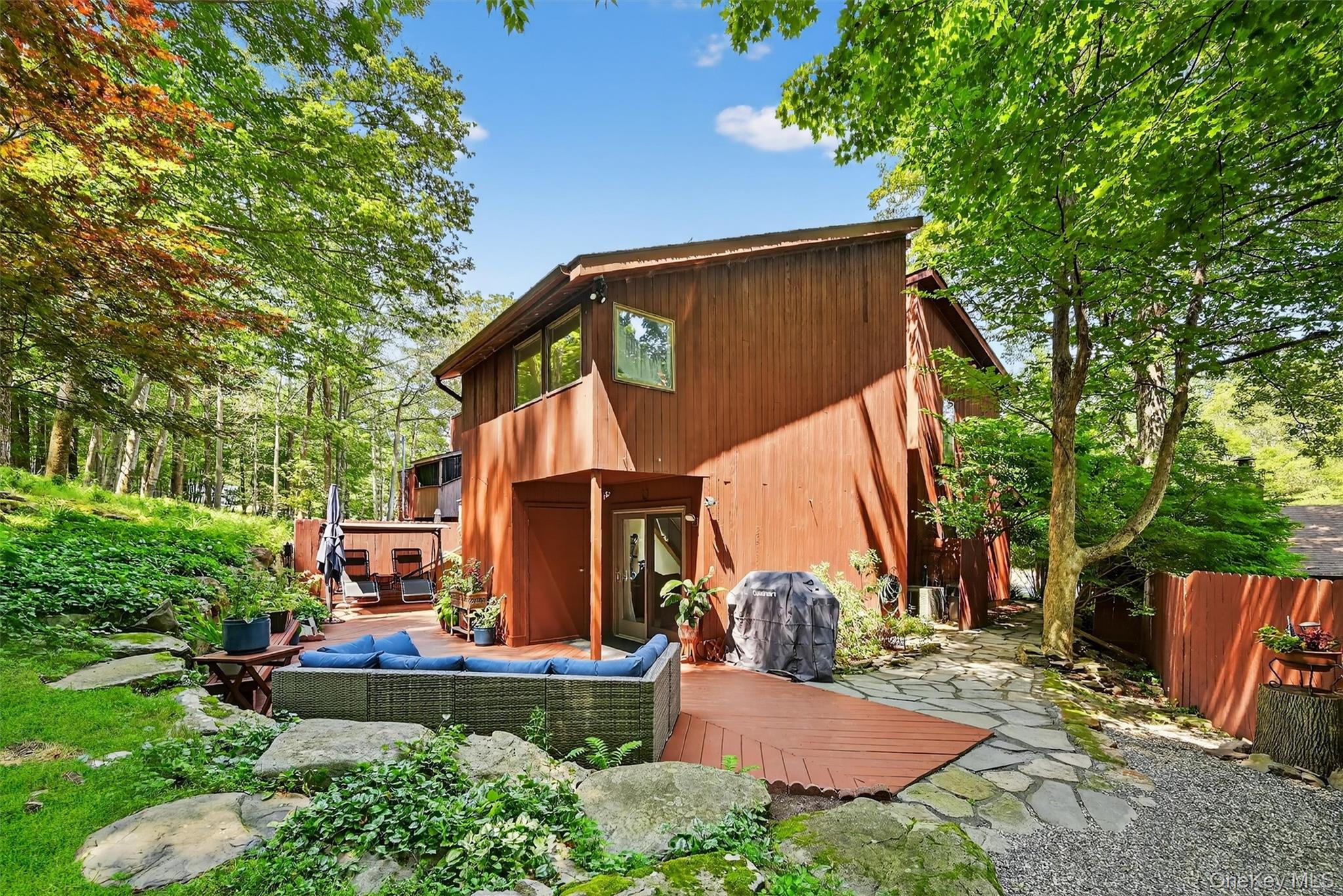 11 Cedar Park # 5, Monticello, NY 12701