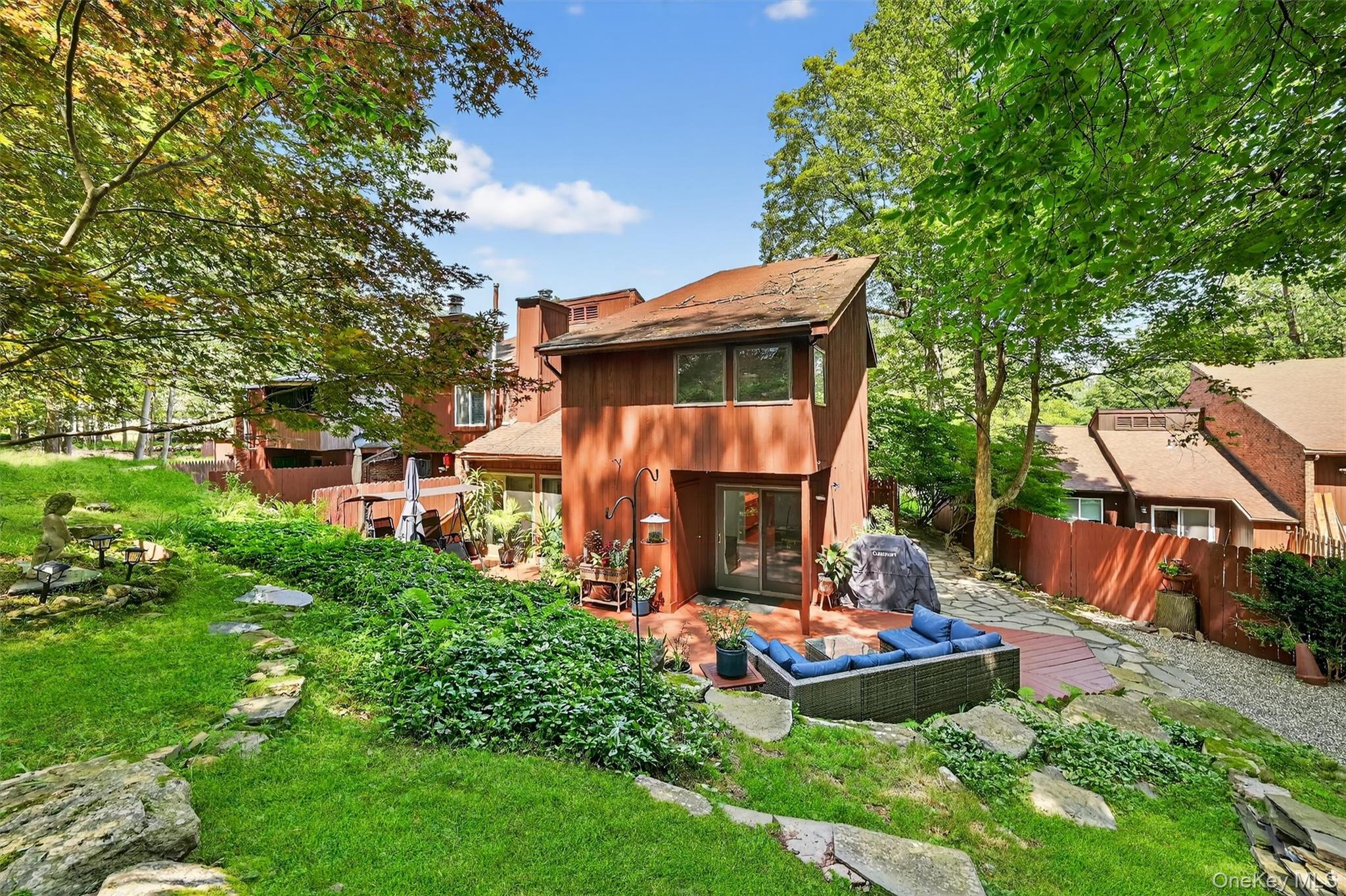 11 Cedar Park # 5, Monticello, NY 12701