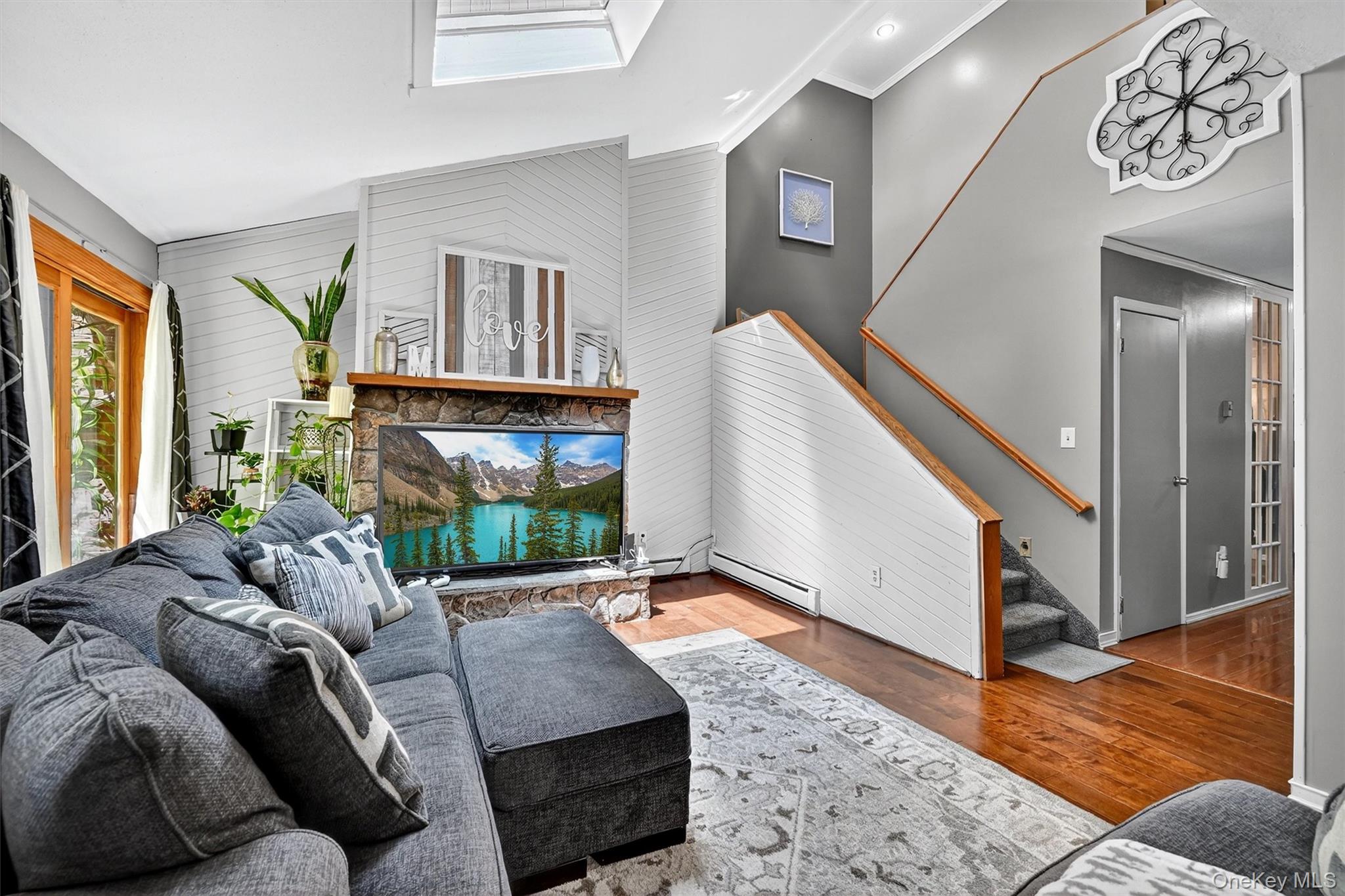 11 Cedar Park # 5, Monticello, NY 12701