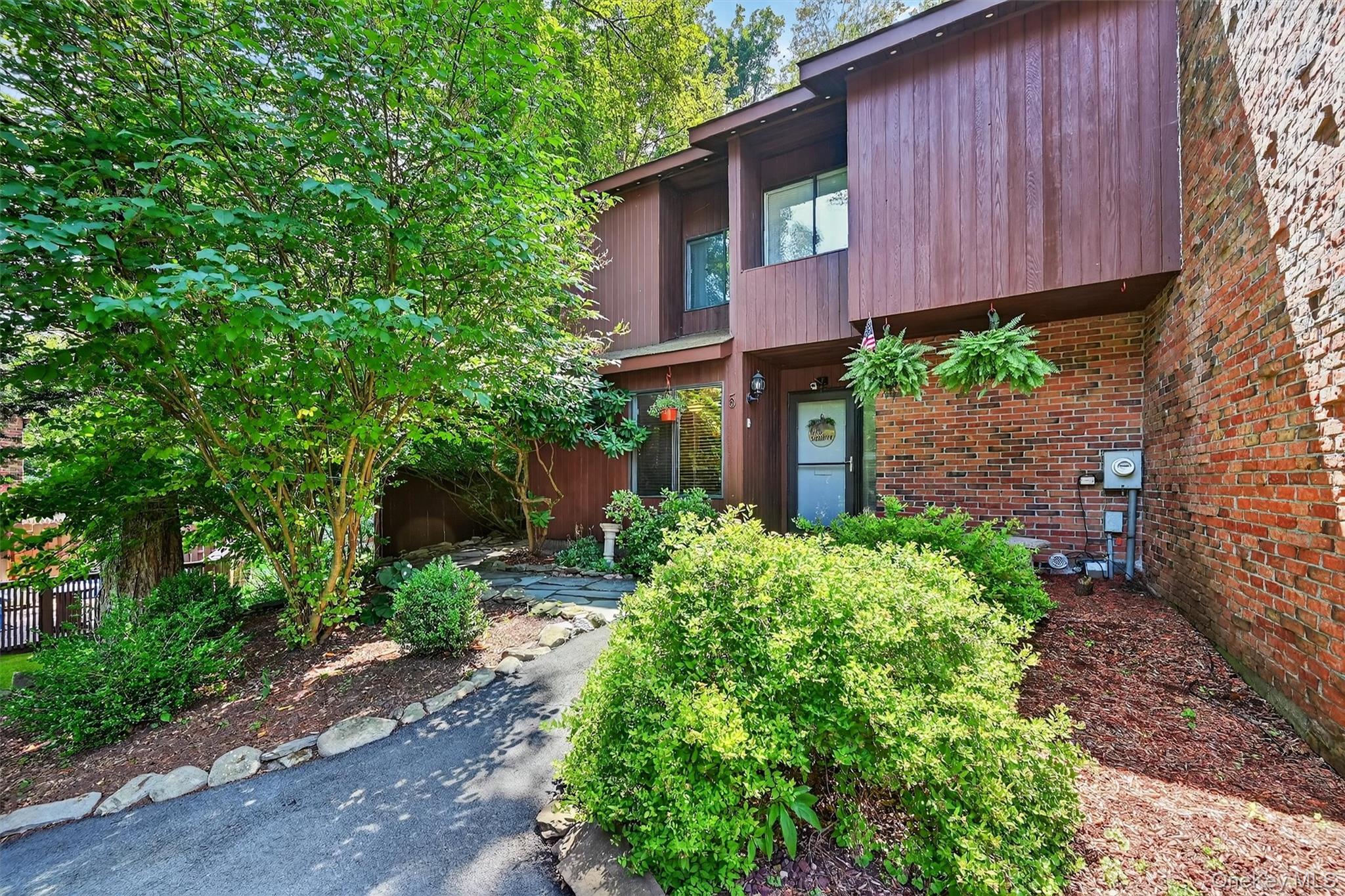 11 Cedar Park # 5, Monticello, NY 12701