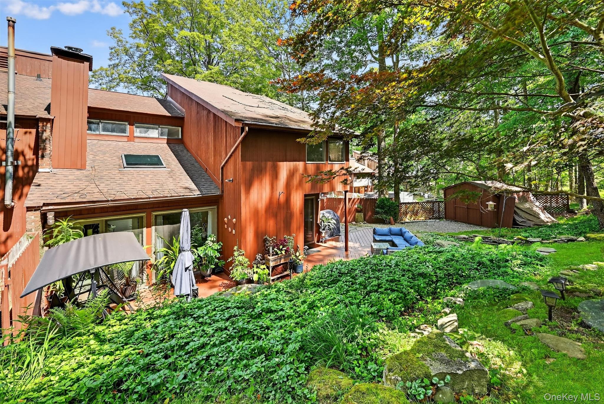 11 Cedar Park # 5, Monticello, NY 12701