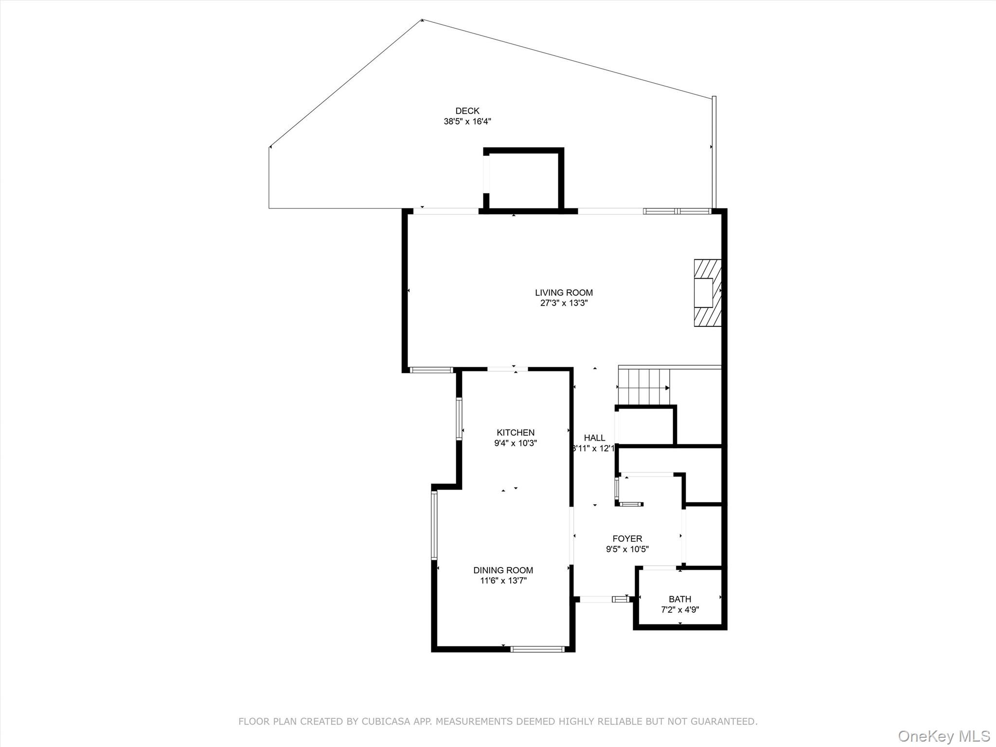 11 Cedar Park # 5, Monticello, NY 12701