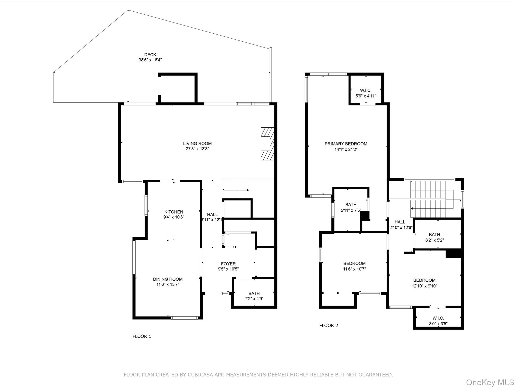 11 Cedar Park # 5, Monticello, NY 12701