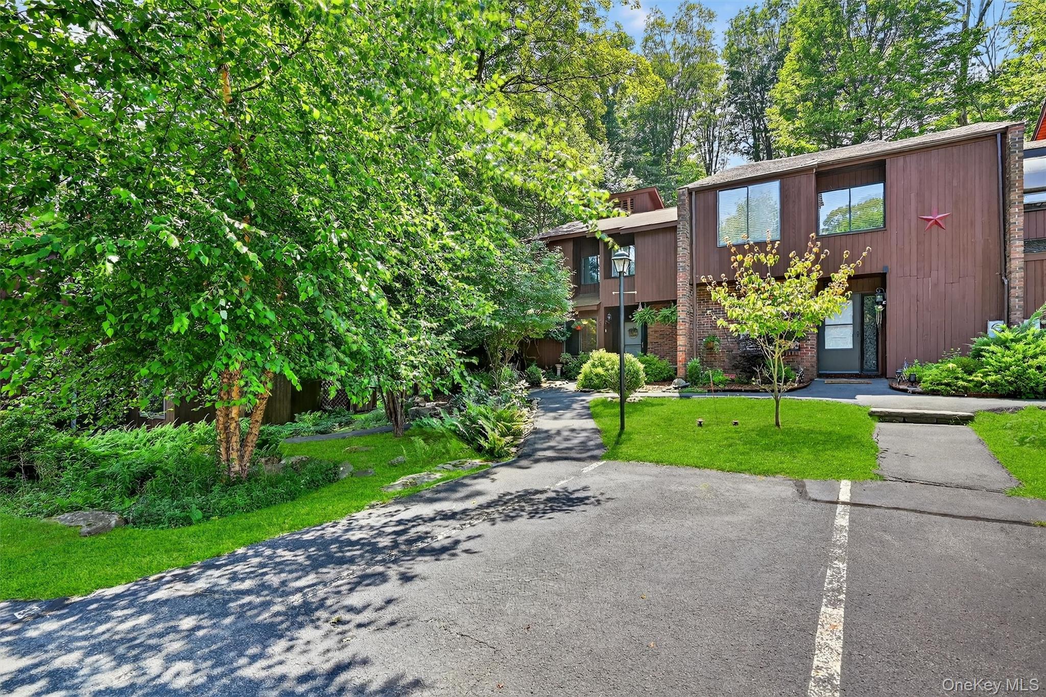 11 Cedar Park # 5, Monticello, NY 12701